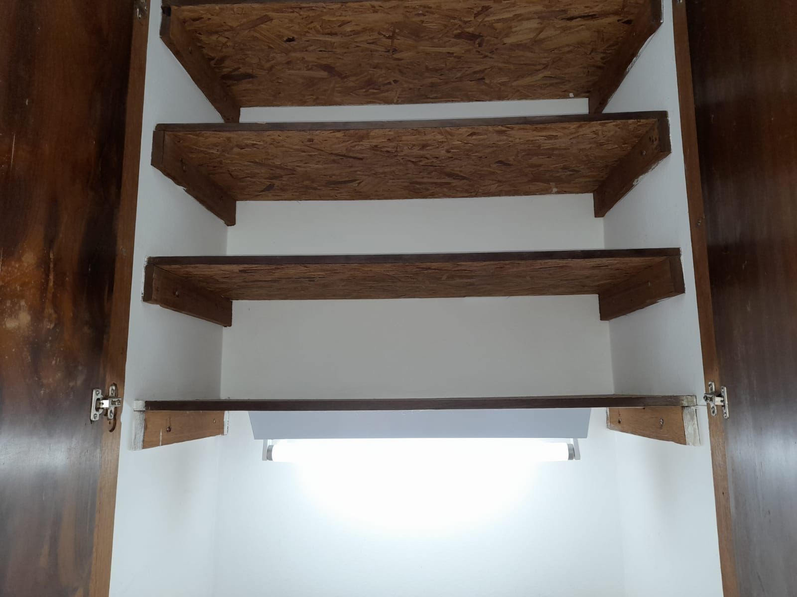 Apartamento 75 · 1 dorm. — Área de serviço