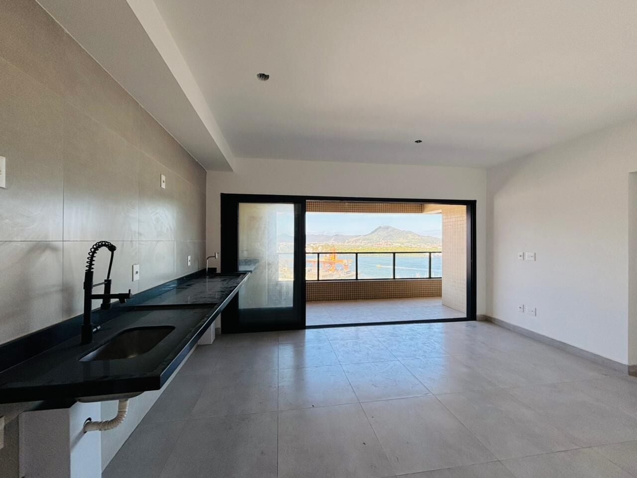 Apartamento 172 · 2 dorm. — Sala