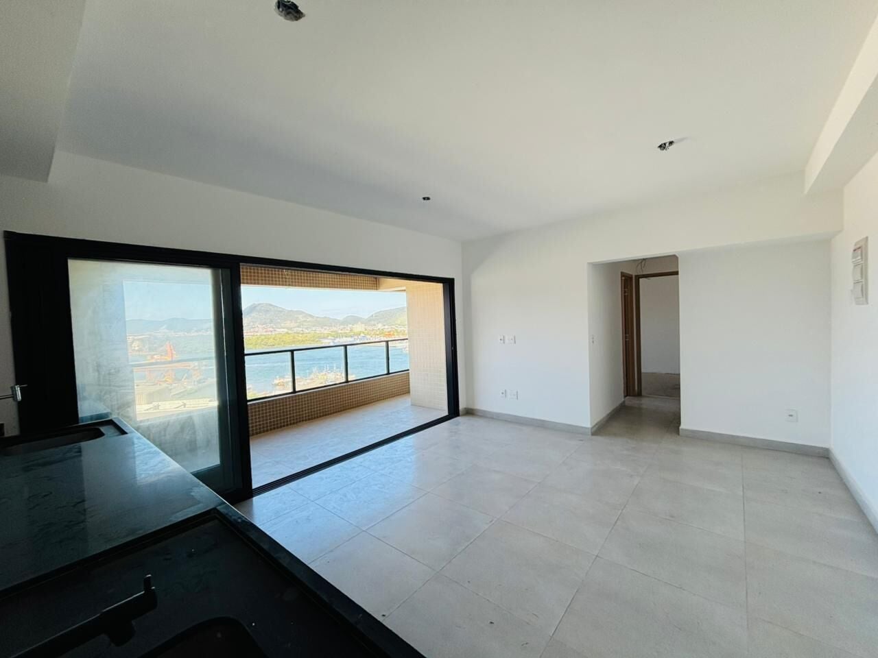 Apartamento 172 · 2 dorm. — Sala