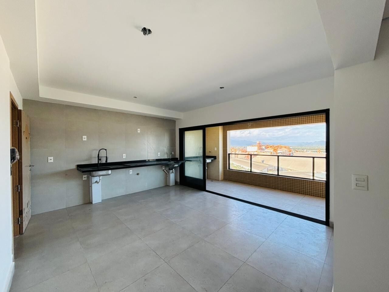 Apartamento 172 · 2 dorm. — Sala