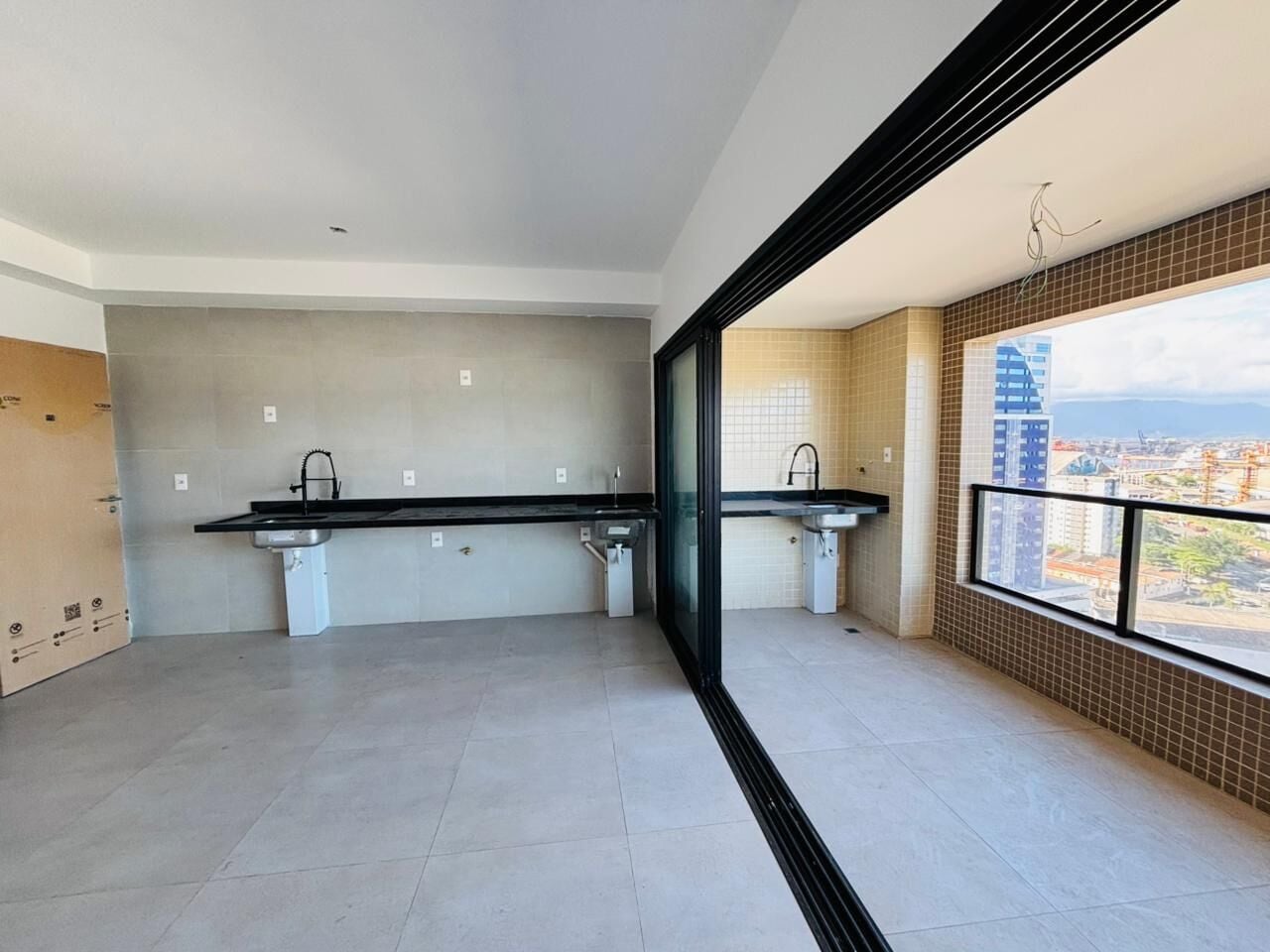 Apartamento 172 · 2 dorm. — Sala