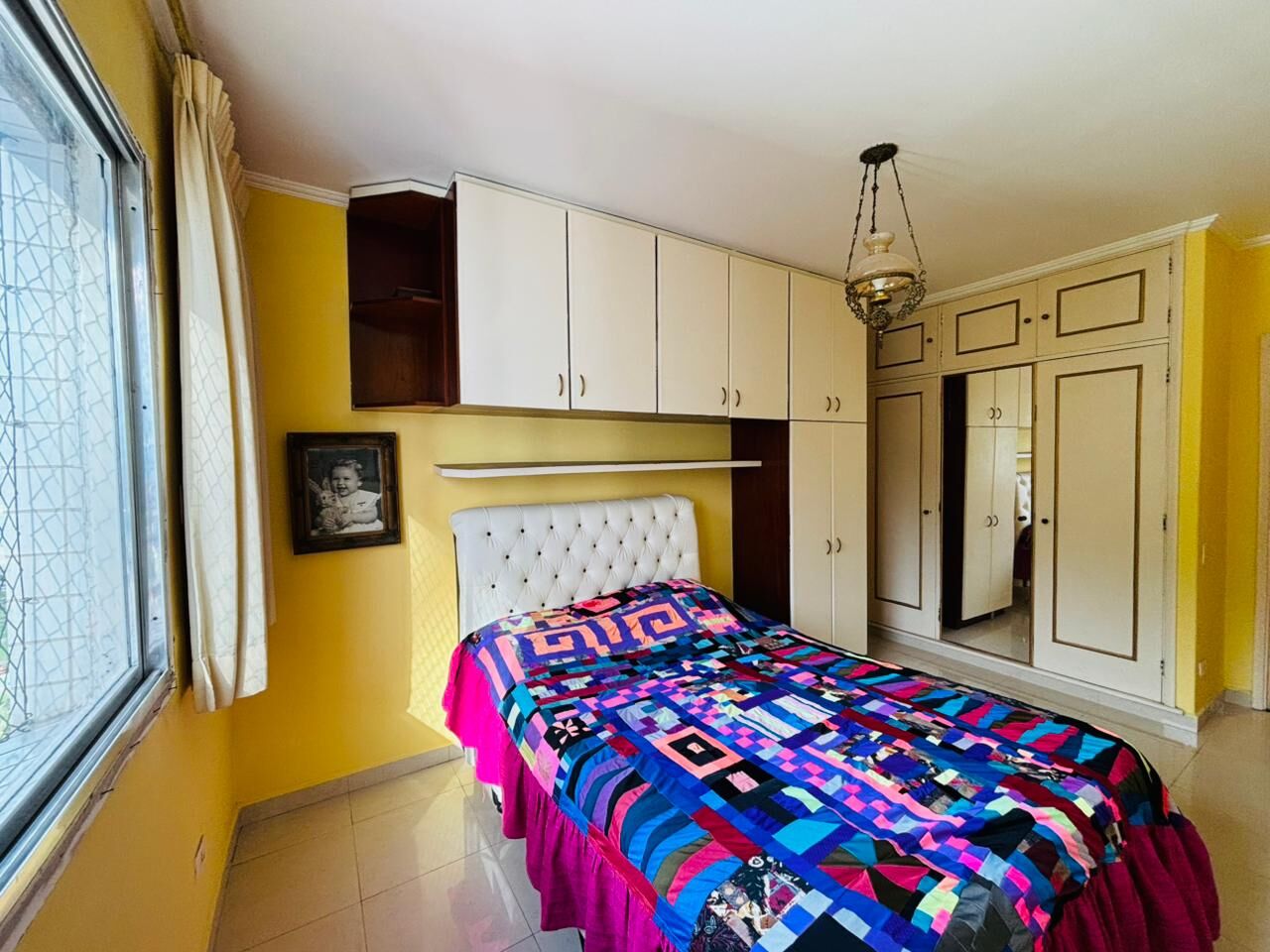 Apartamento 15A · 3 dorm. — Quarto 1