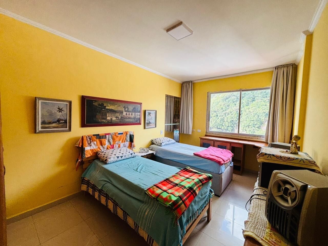 Apartamento 15A · 3 dorm. — Quarto 2