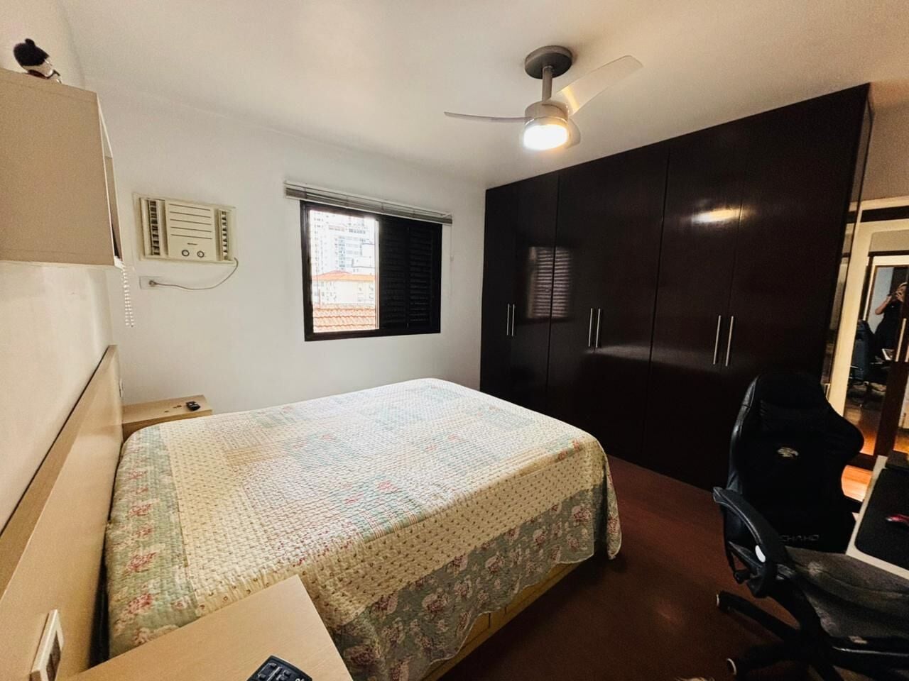 Apartamento 11 · 3 dorm. — Suíte