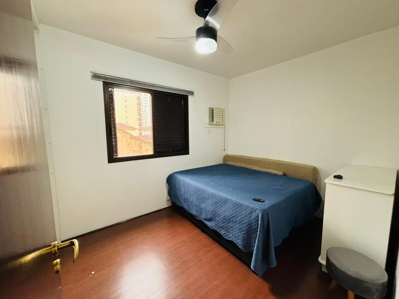 Apartamento 11 · 3 dorm. — Quarto 2