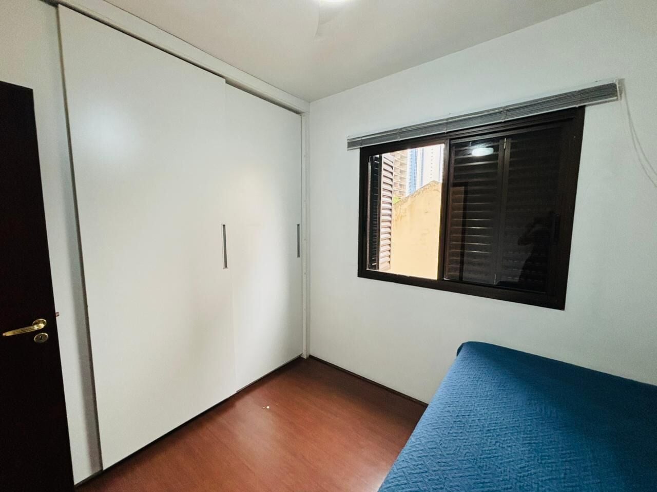 Apartamento 11 · 3 dorm. — Quarto 2