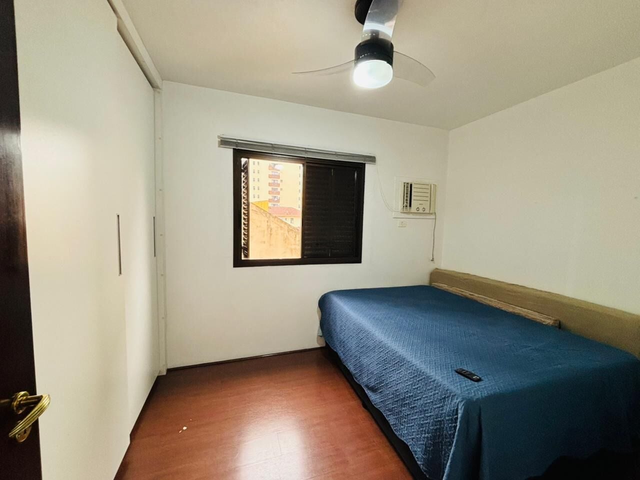 Apartamento 11 · 3 dorm. — Quarto 2