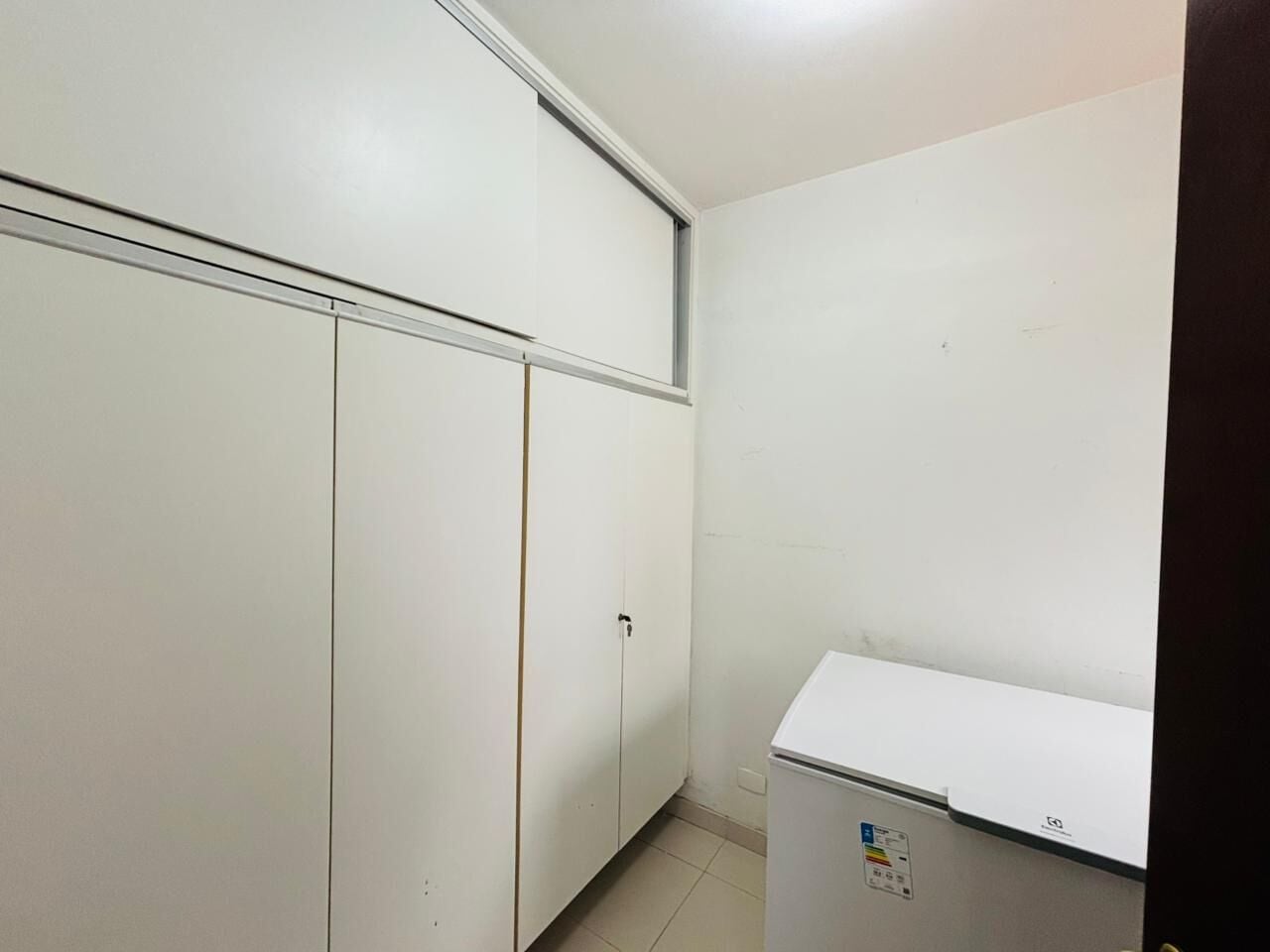 Apartamento 11 · 3 dorm. — Área de serviço