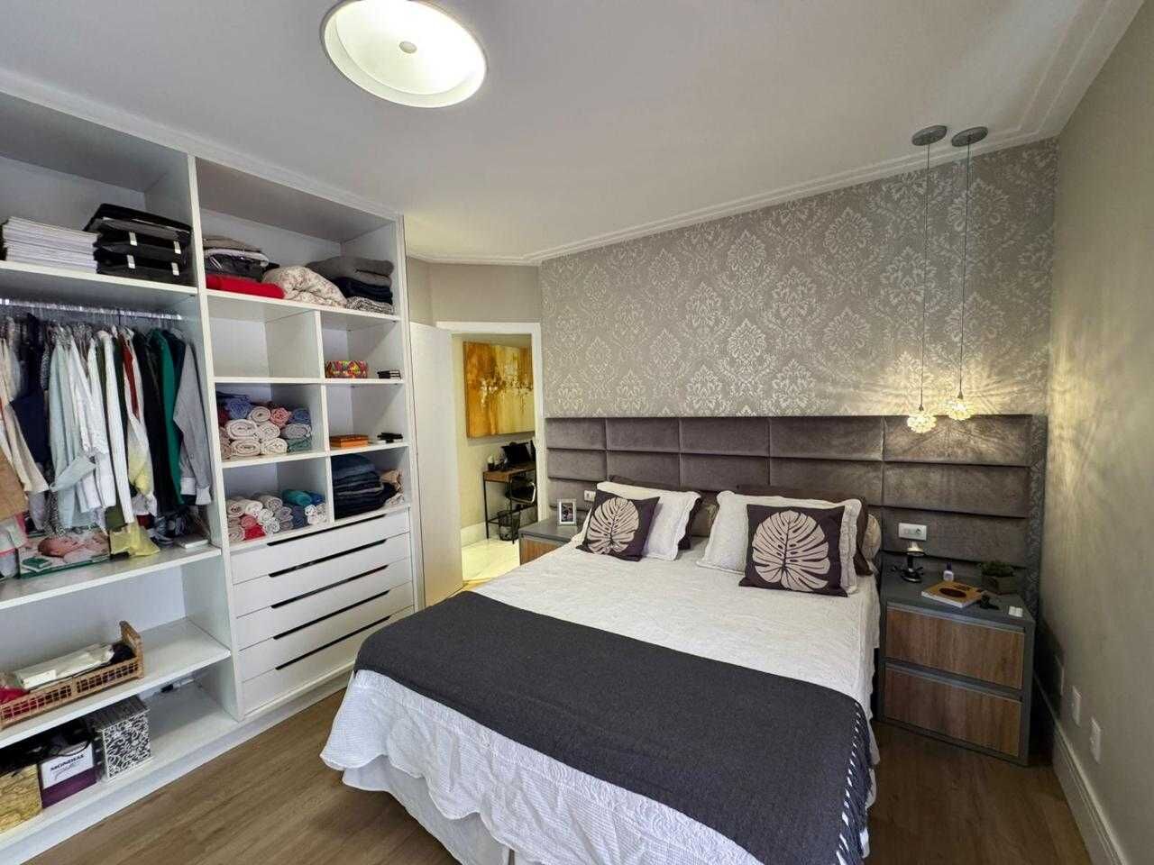 Apartamento duplex 22 · 4 dorm. — Suíte 1