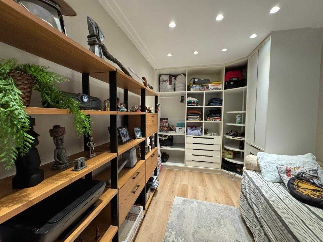 Apartamento duplex 22 · 4 dorm. — Suíte 2