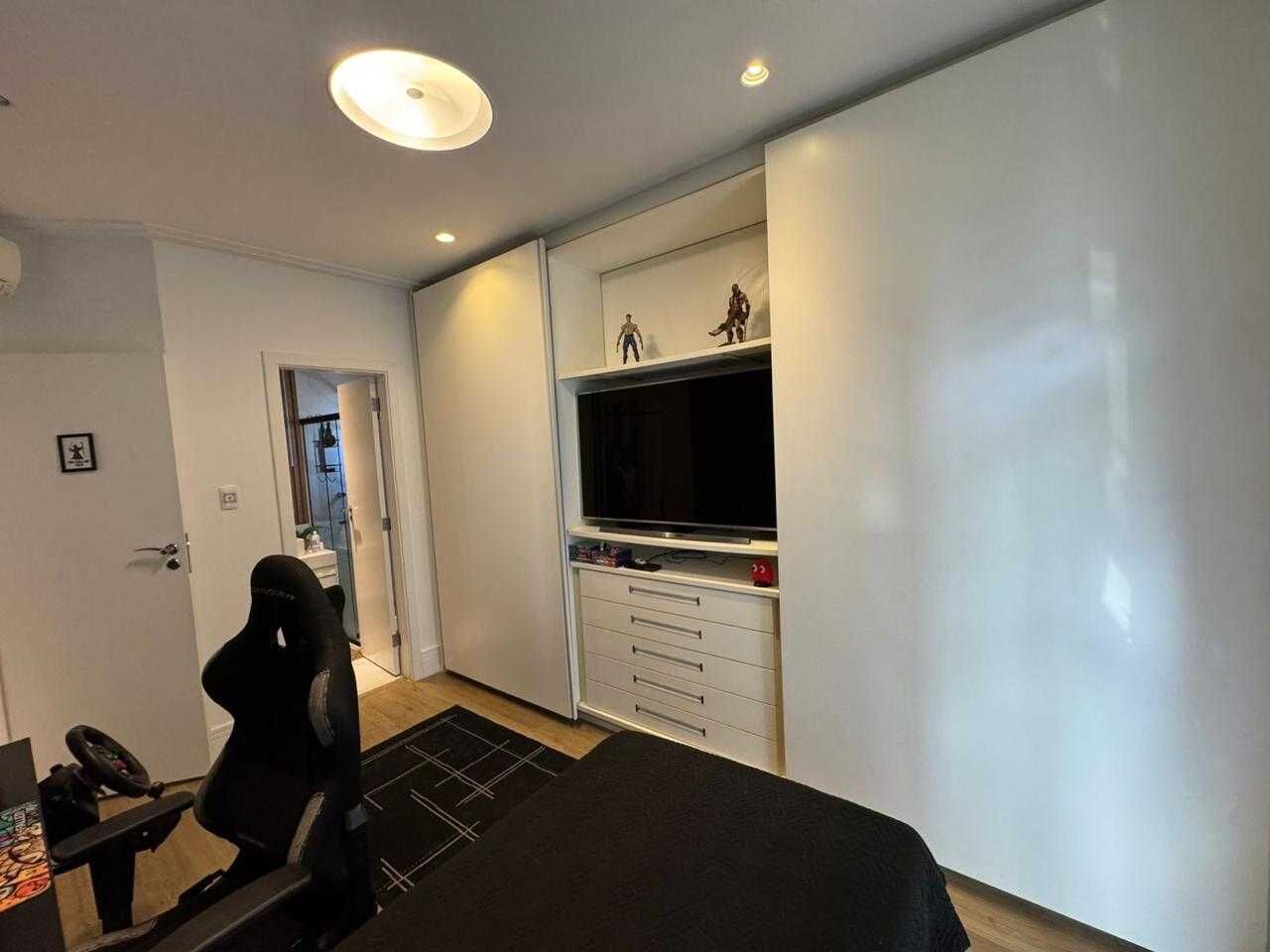 Apartamento duplex 22 · 4 dorm. — Suíte 3