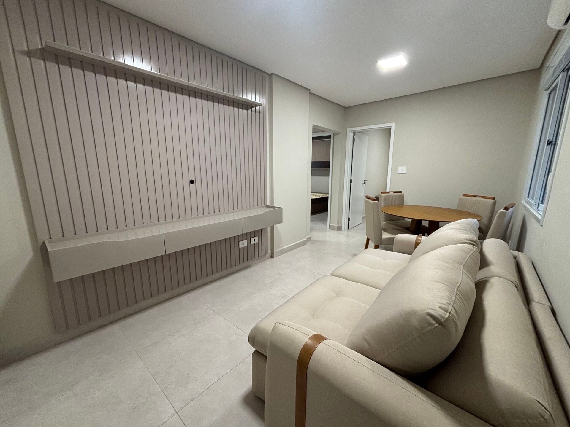 Apartamento 91 · 2 dorm.