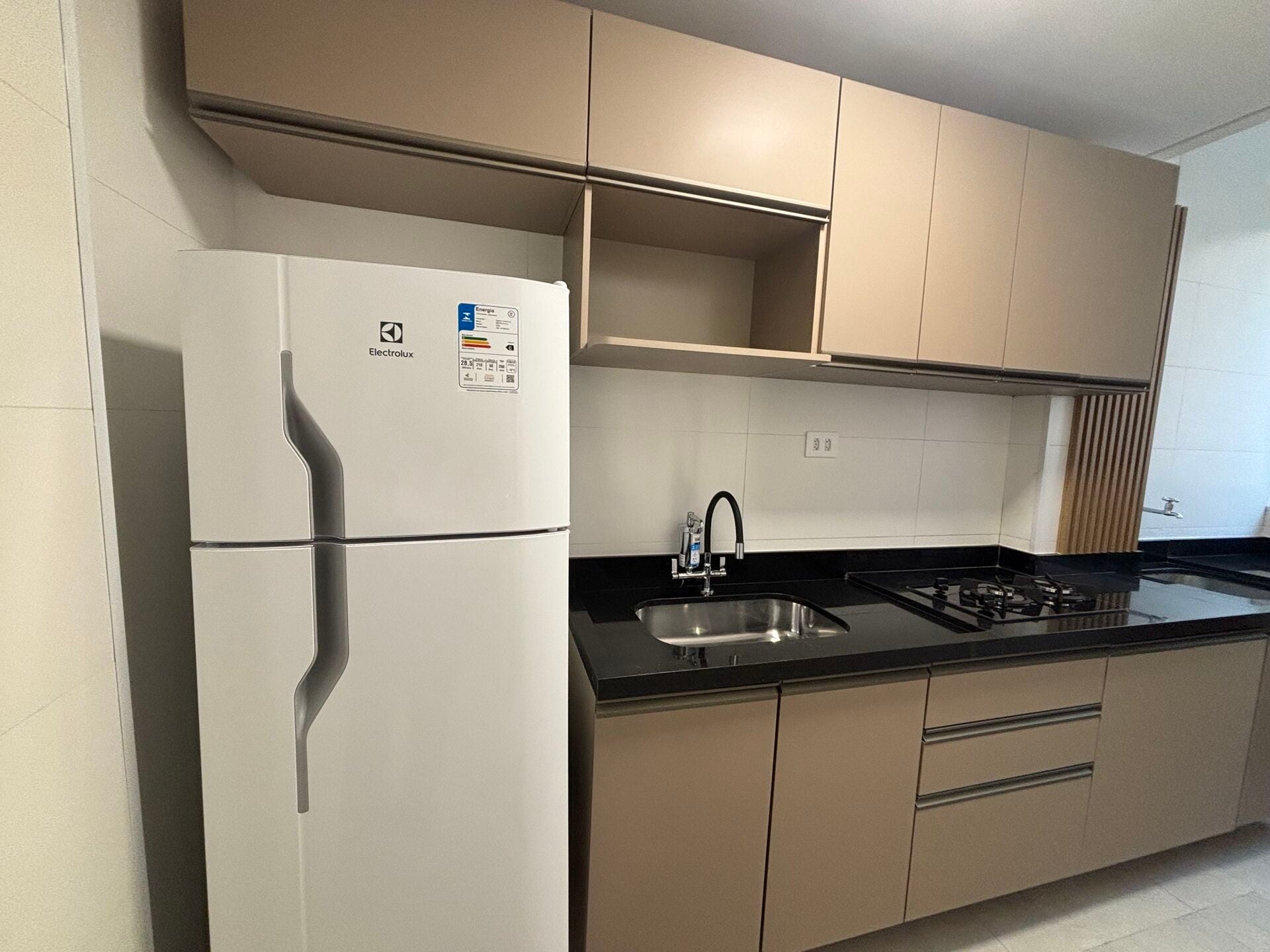Apartamento 91 · 2 dorm. — Cozinha