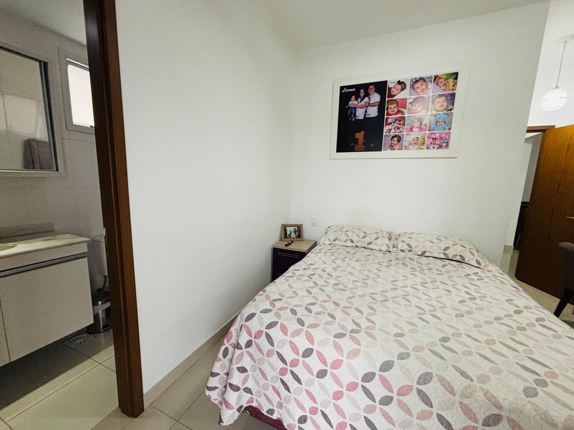 Apartamento 92 · 3 dorm. — Suíte