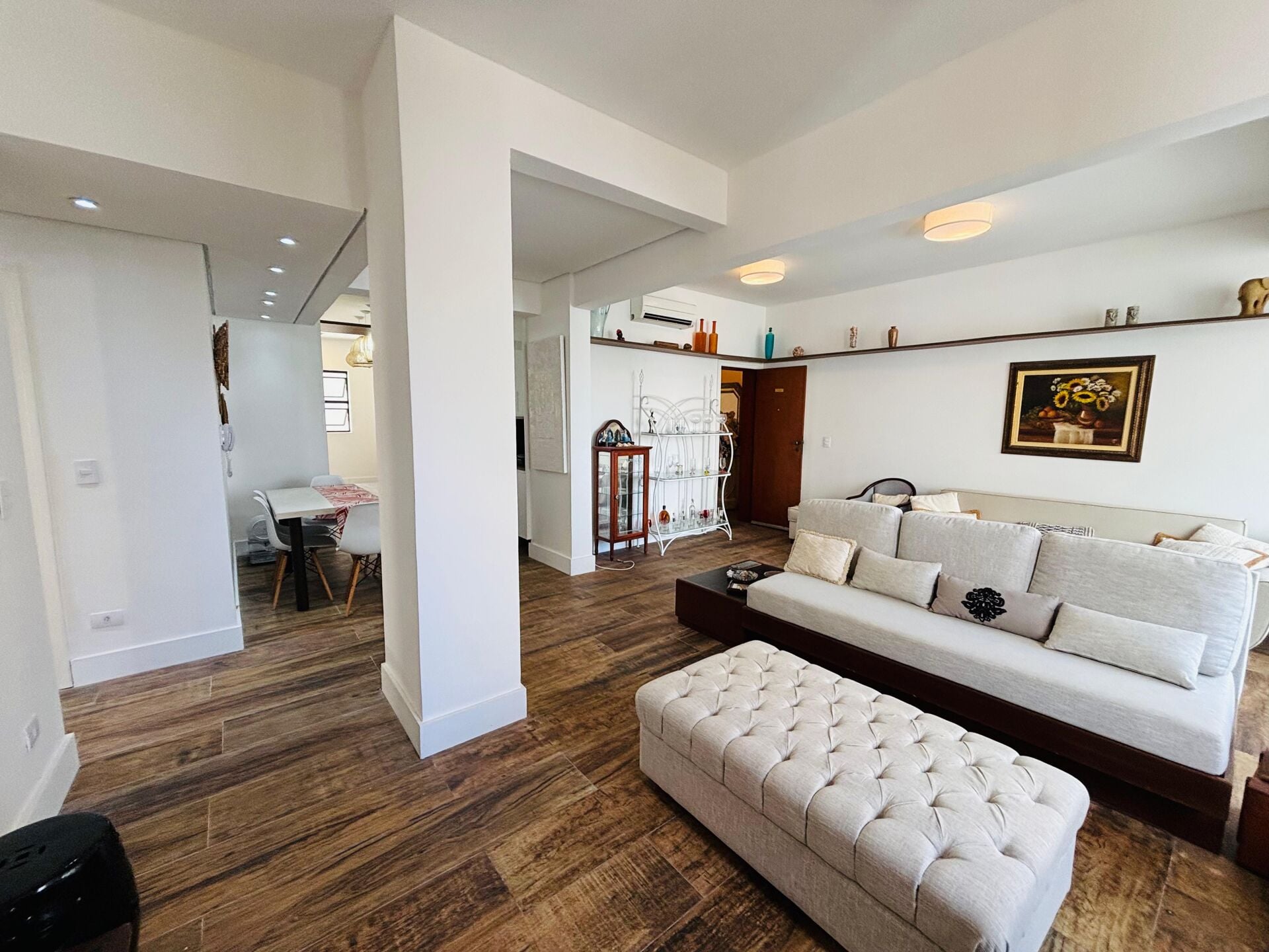 Apartamento 134 · 3 dorm.