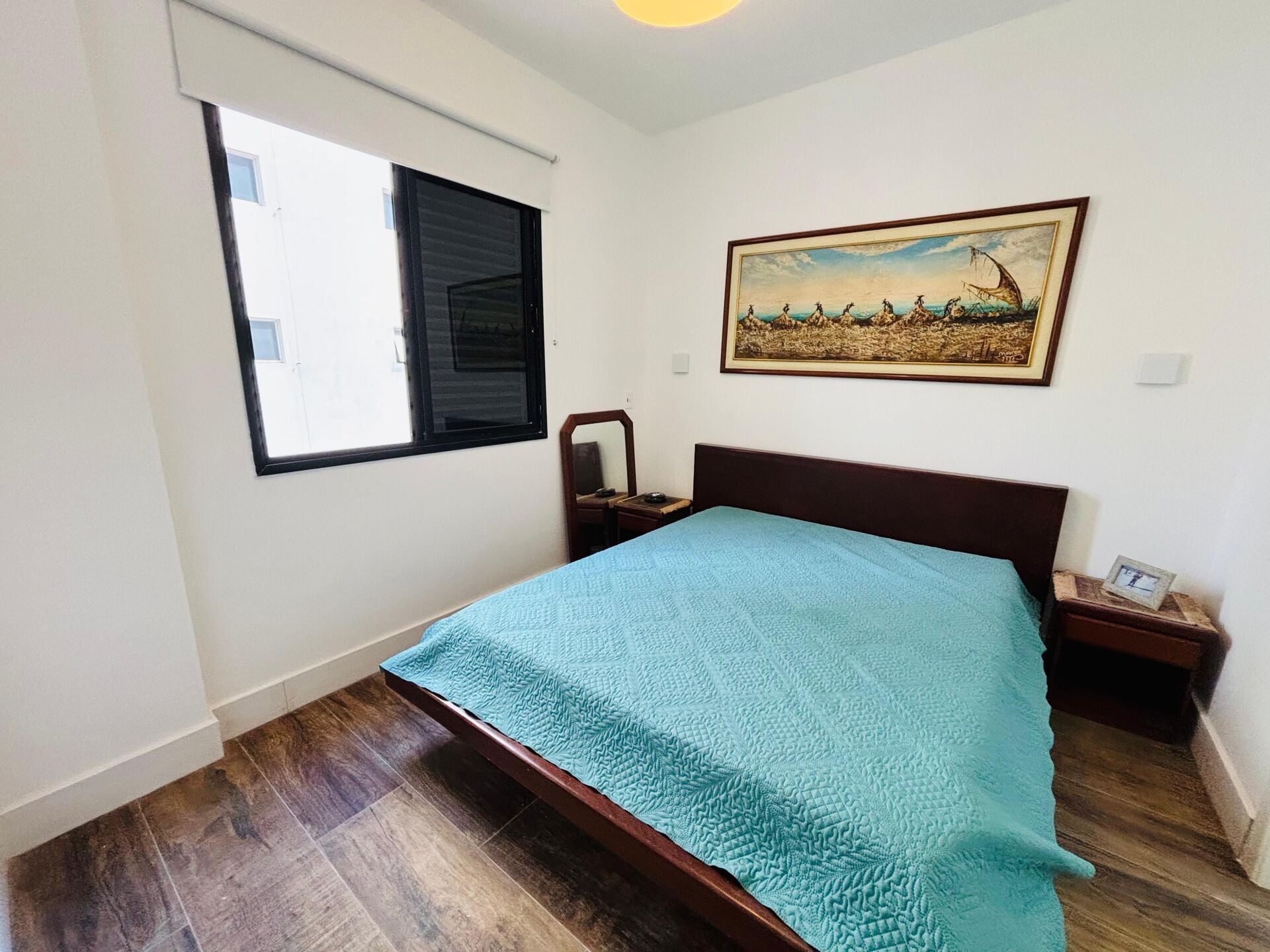 Apartamento 134 · 3 dorm. — Quarto 2