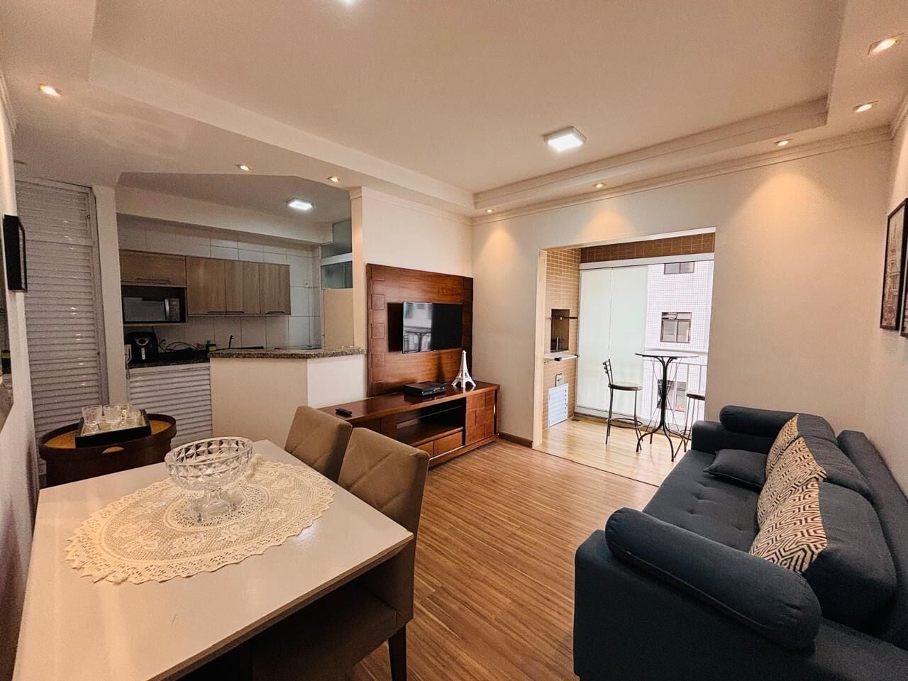 Apartamento 46 · 2 dorm.