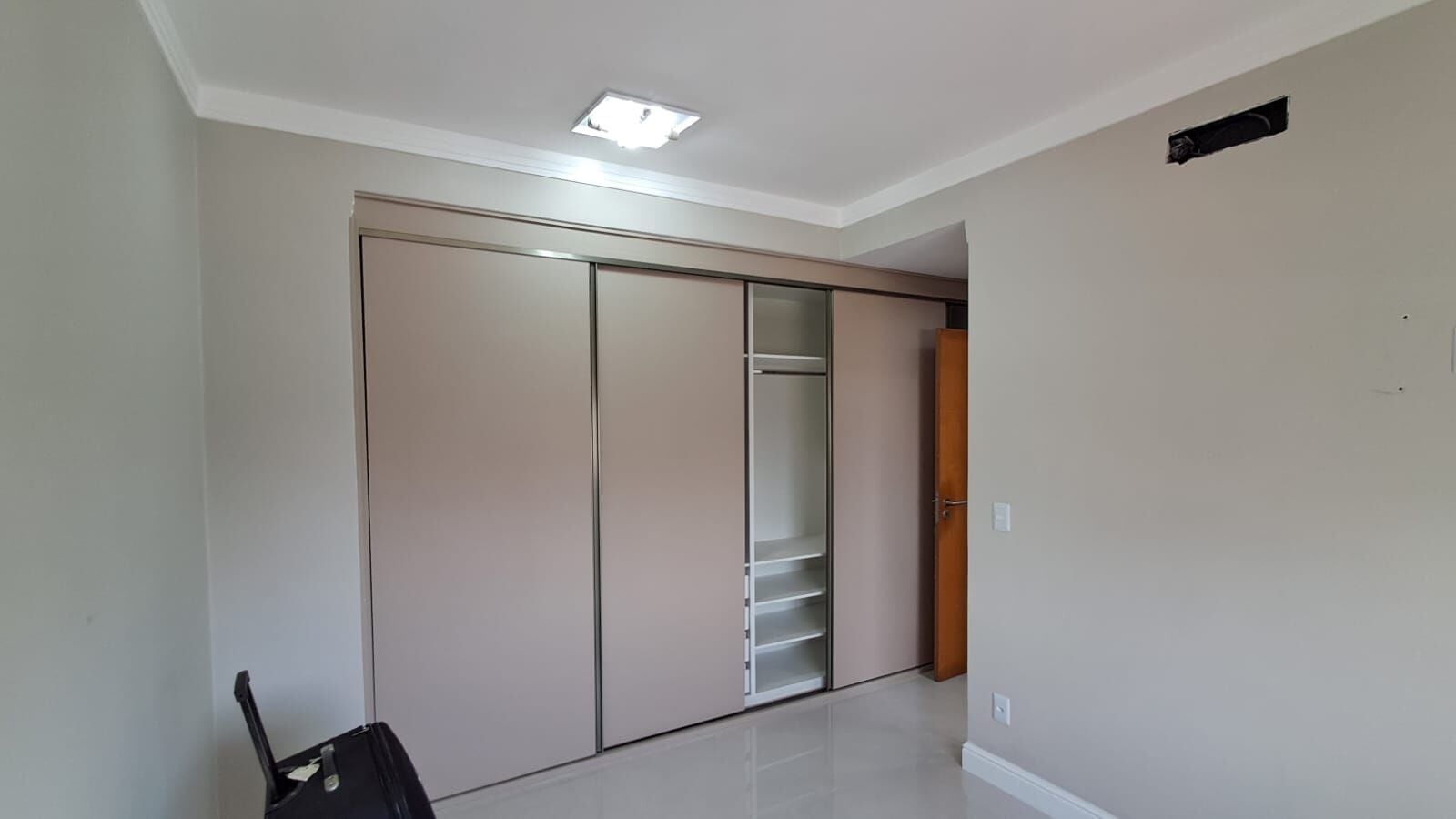 Apartamento 74 · 3 dorm. — Quarto 2