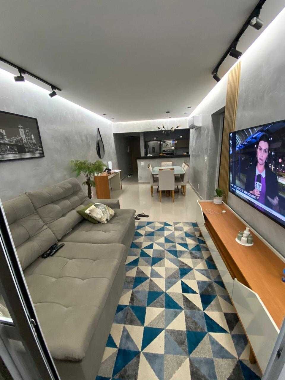 Apartamento 51 · 2 dorm.