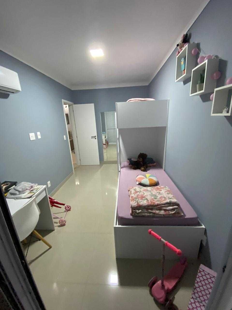 Apartamento 51 · 2 dorm. — Quarto 1