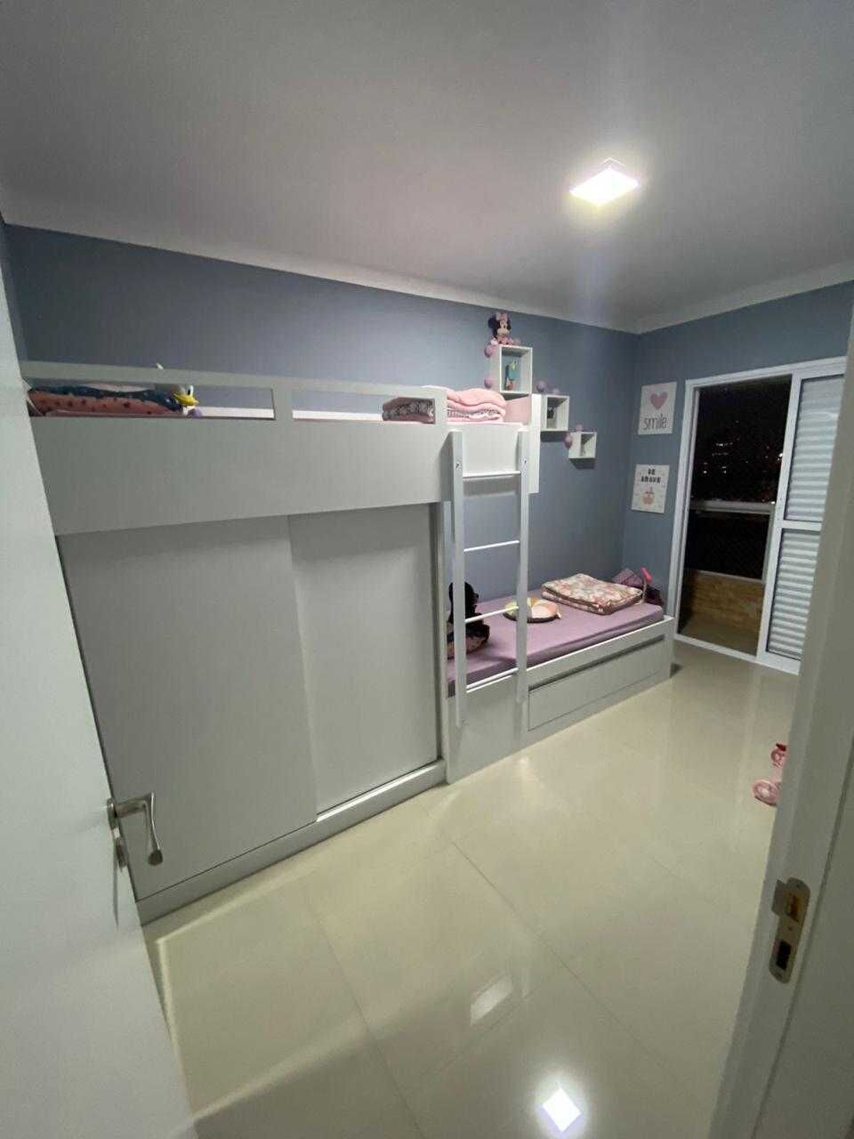 Apartamento 51 · 2 dorm. — Quarto 1