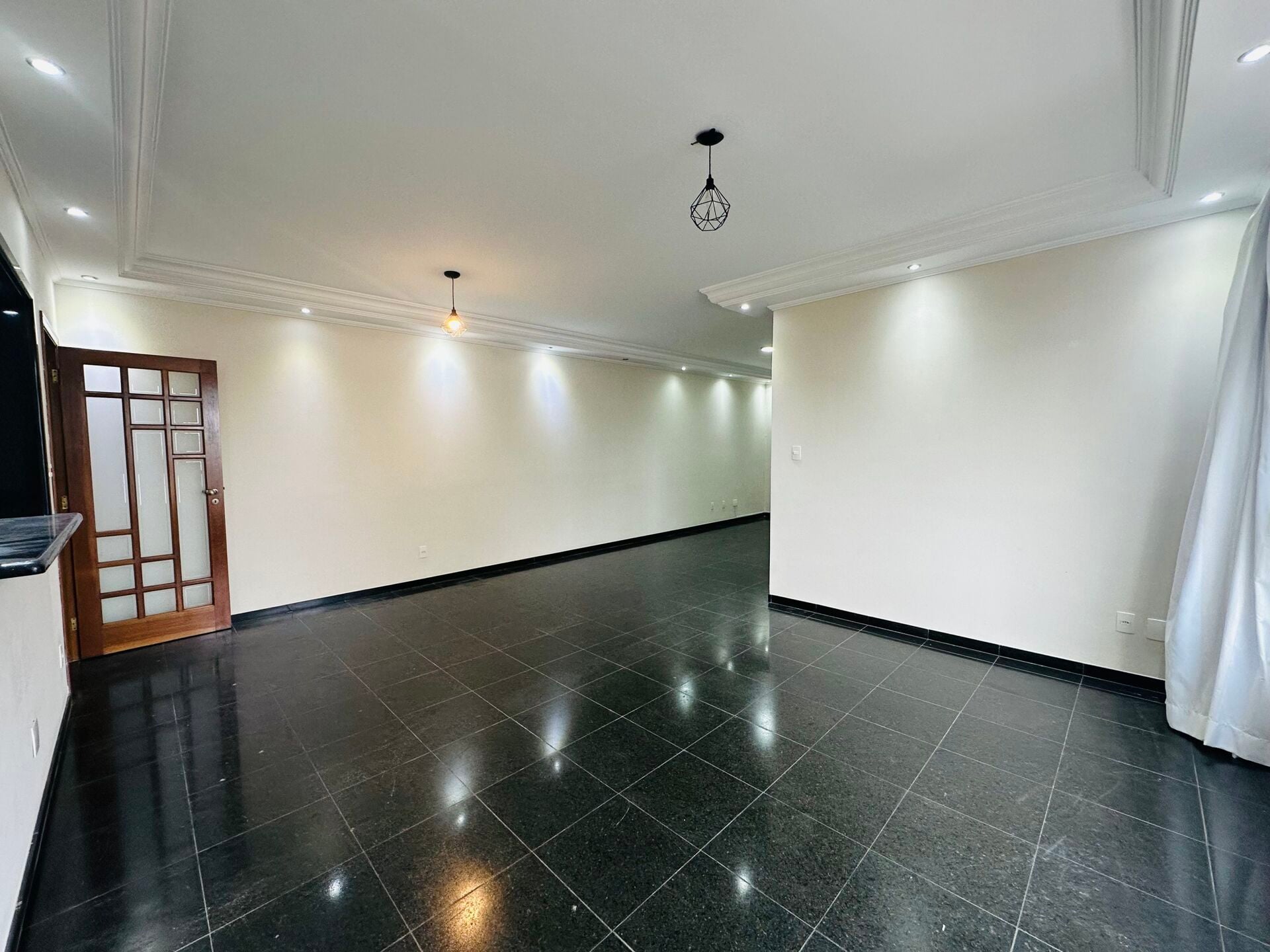 Apartamento 62 · 3 dorm. — Sala