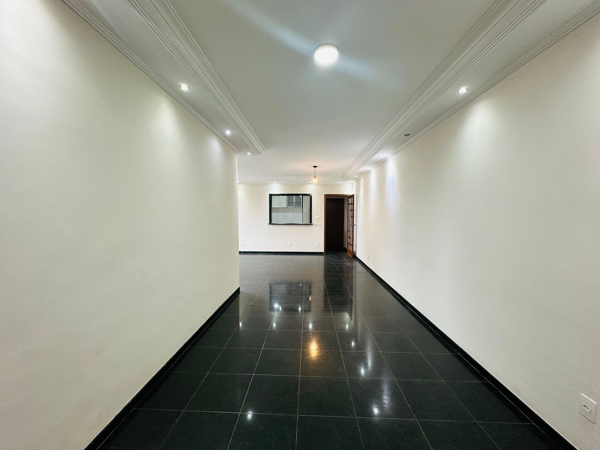 Apartamento 62 · 3 dorm. — Sala