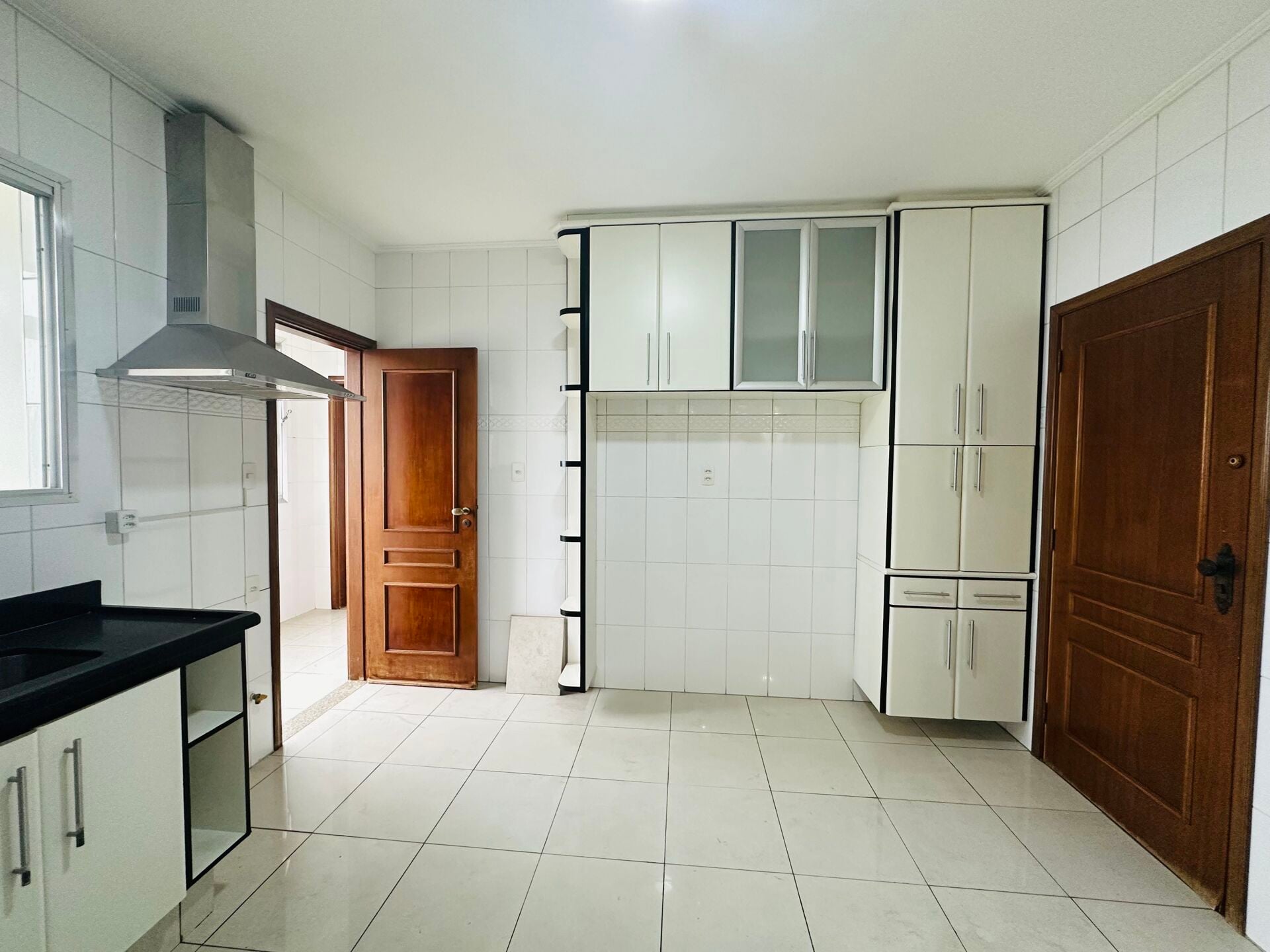 Apartamento 62 · 3 dorm. — Cozinha