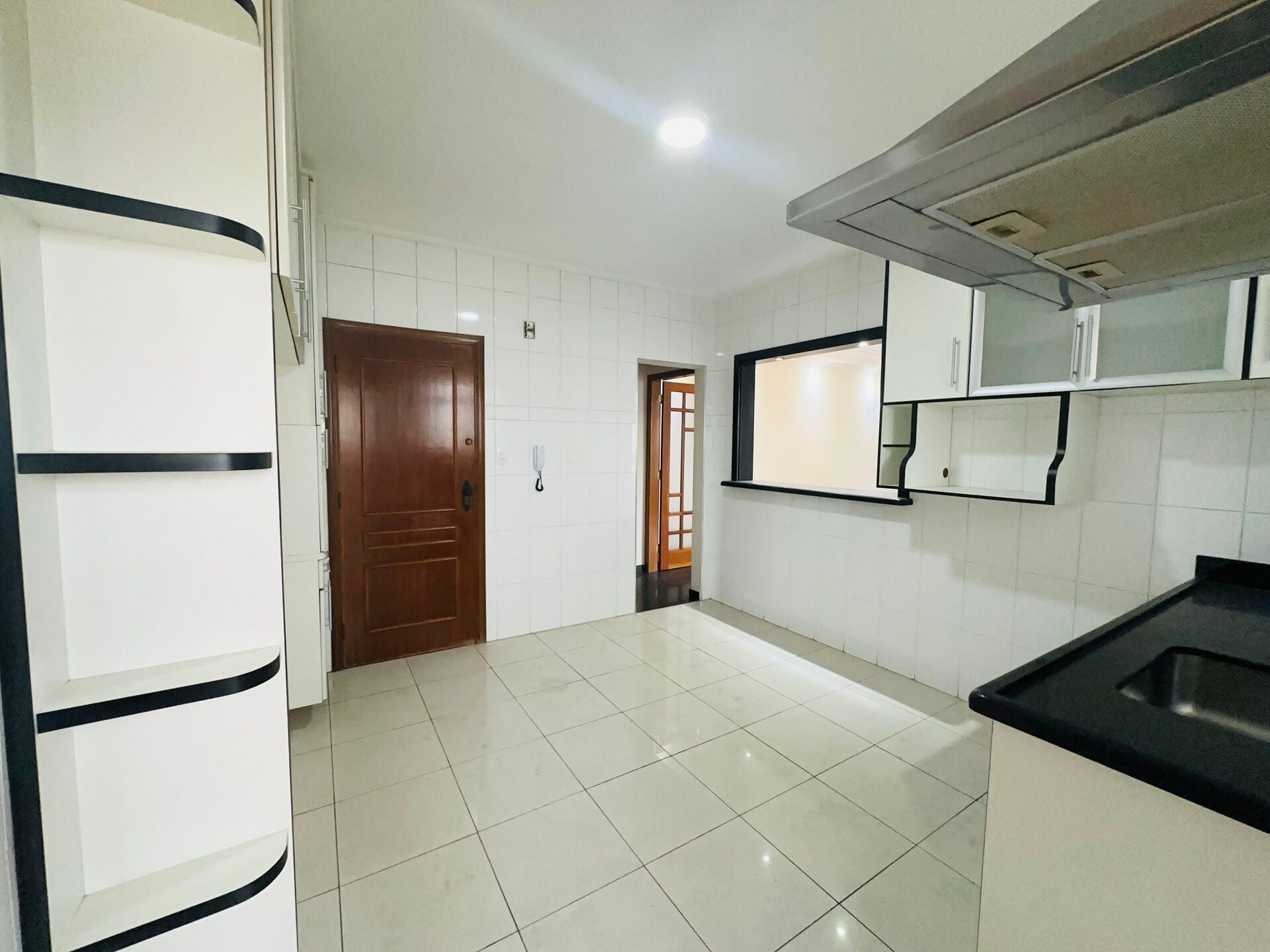 Apartamento 62 · 3 dorm. — Cozinha