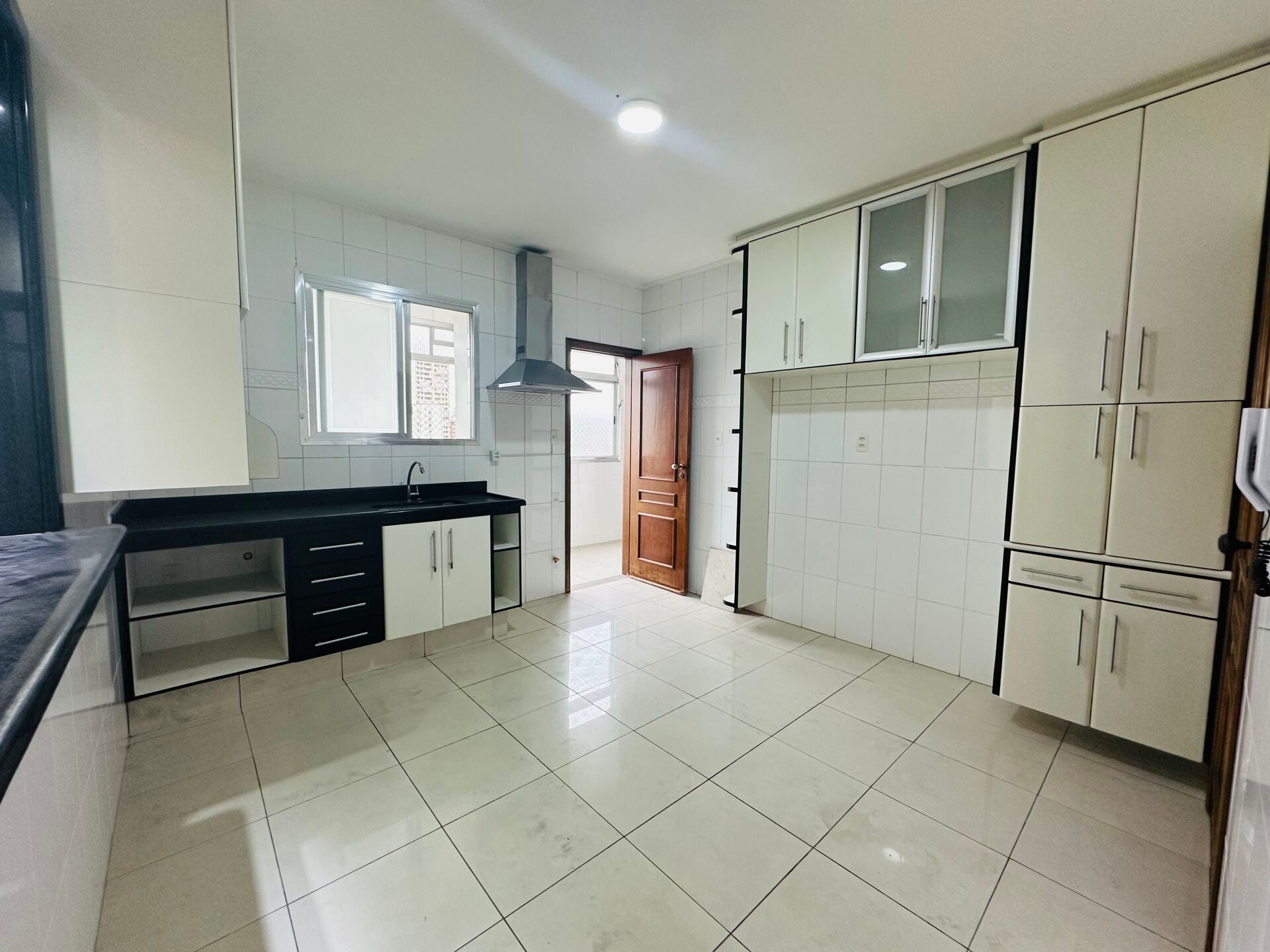 Apartamento 62 · 3 dorm. — Cozinha