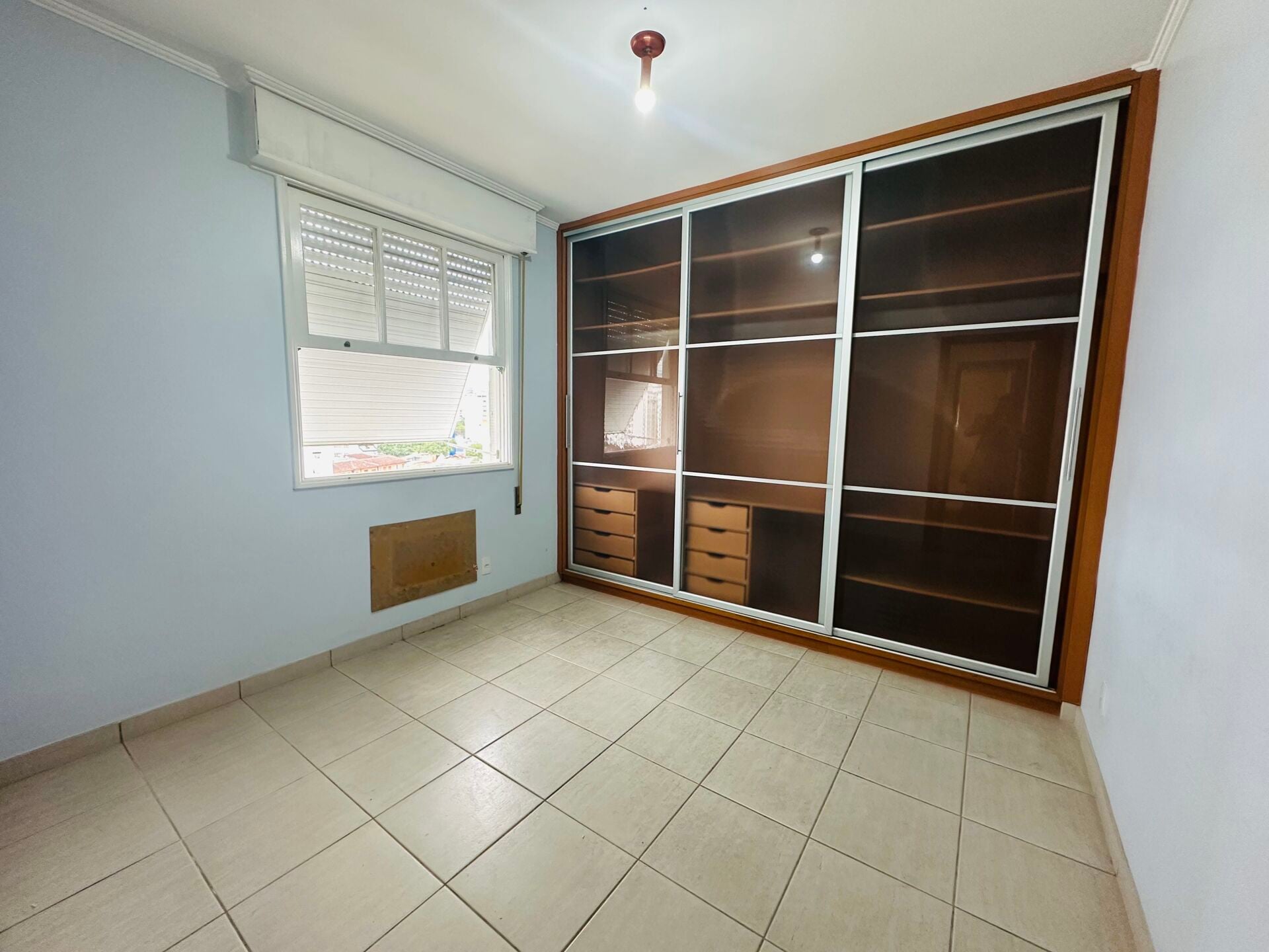 Apartamento 62 · 3 dorm. — Quarto 2