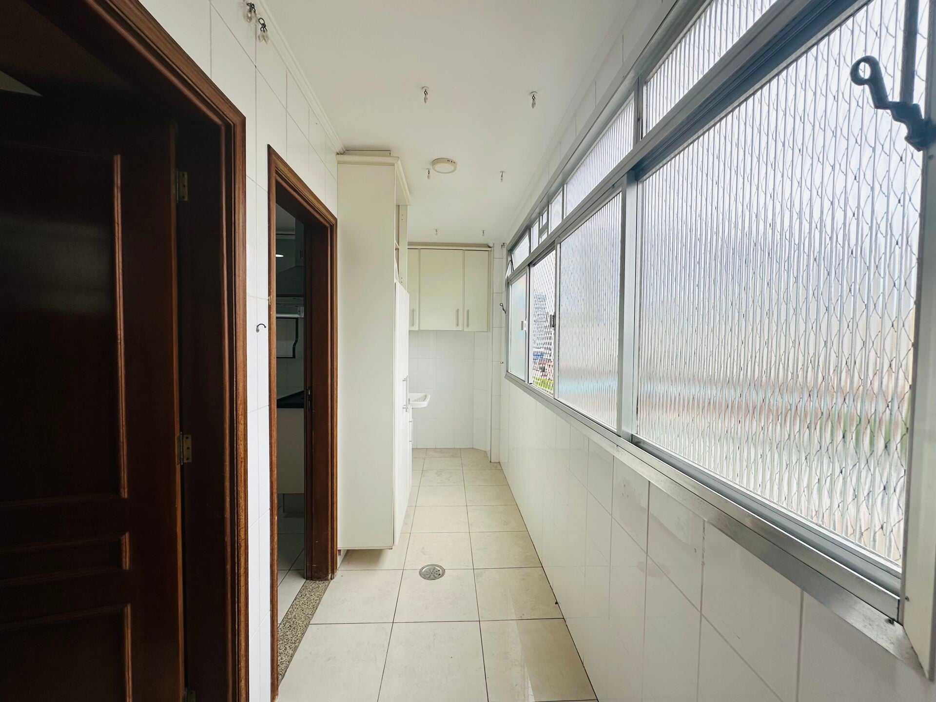 Apartamento 62 · 3 dorm. — Área de serviço