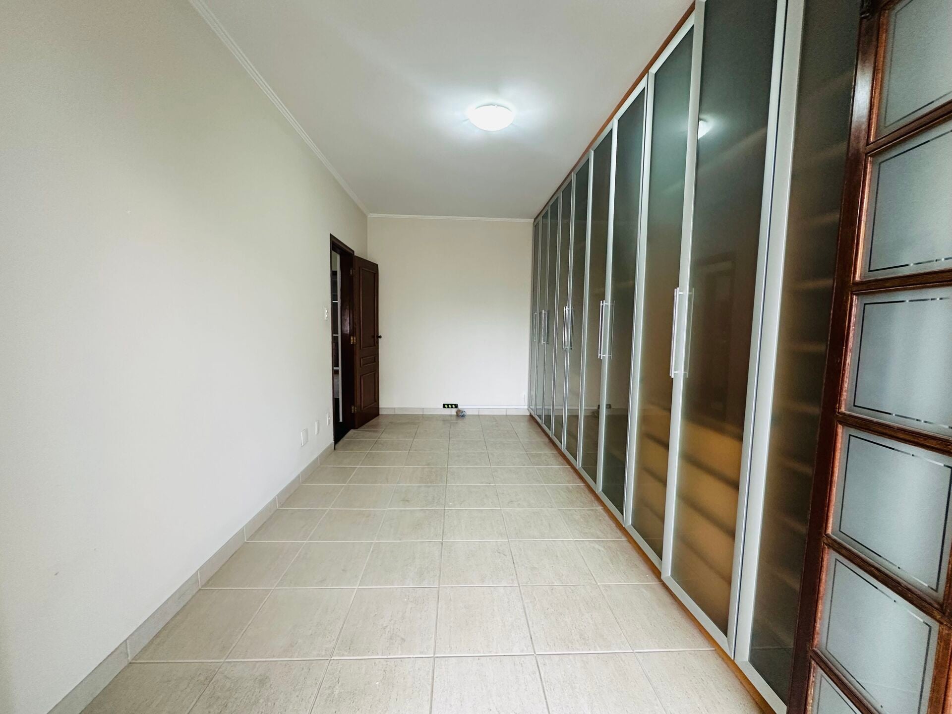 Apartamento 62 · 3 dorm. — Closet