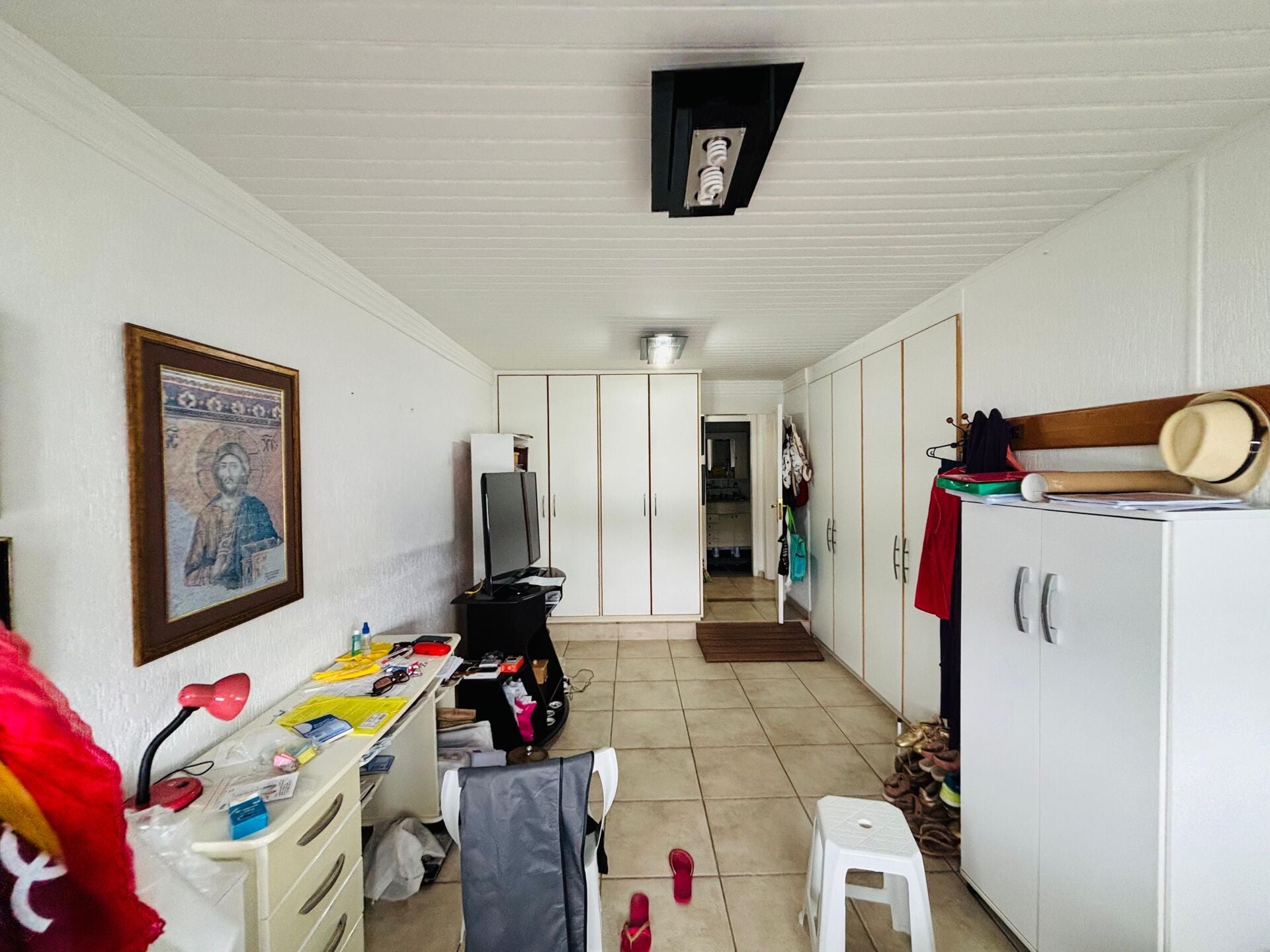 Apartamento 607 · 3 dorm. — Suíte 1