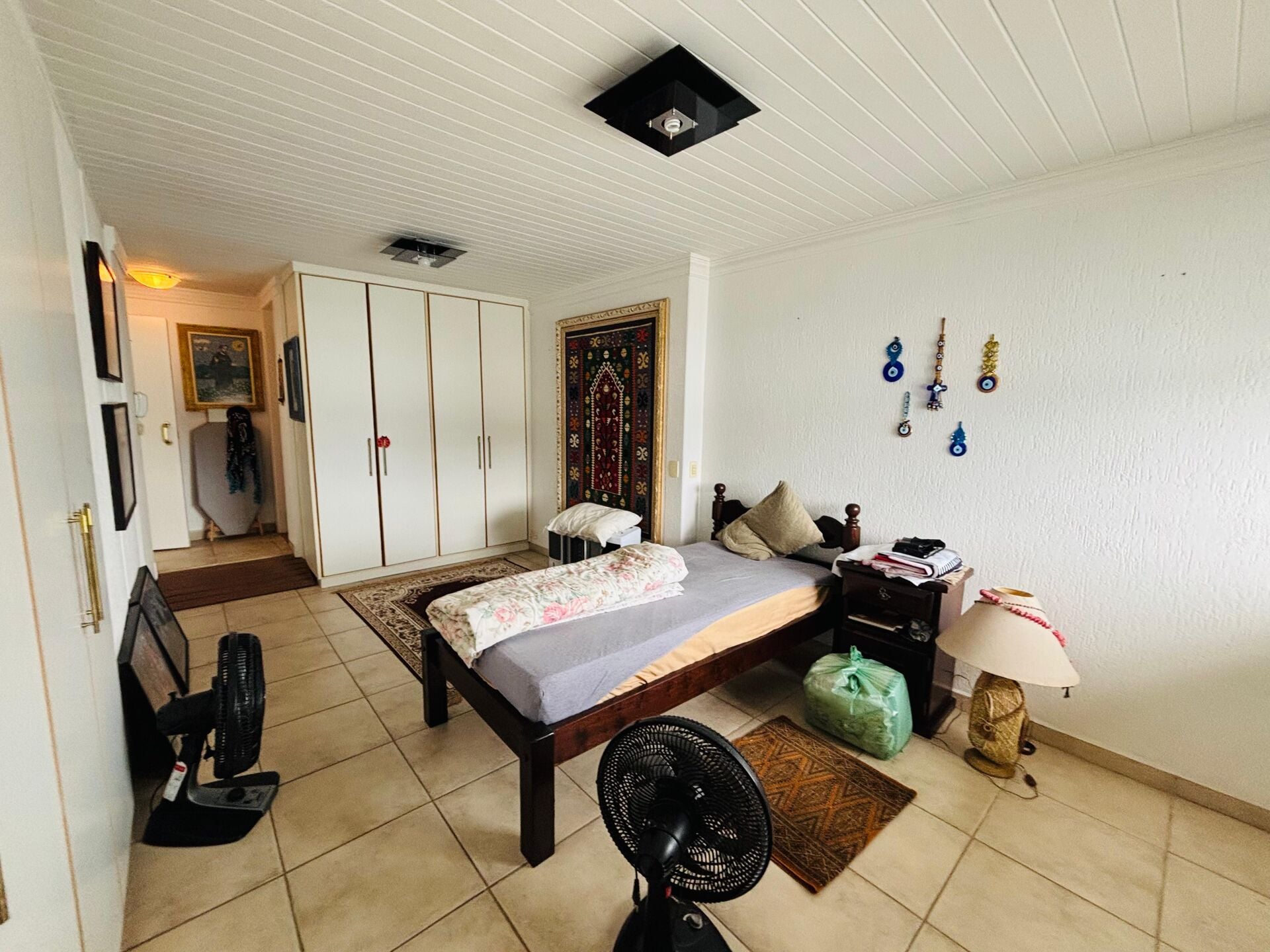 Apartamento 607 · 3 dorm. — Suíte 2