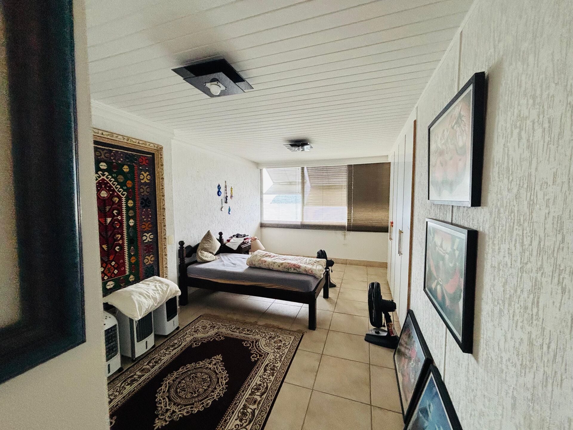 Apartamento 607 · 3 dorm. — Suíte 3