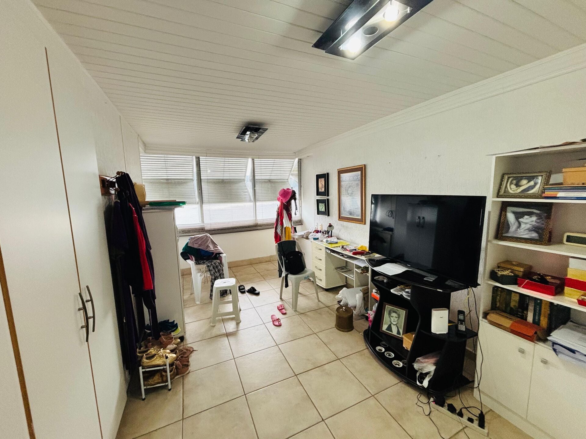 Apartamento 607 · 3 dorm. — Quarto 1