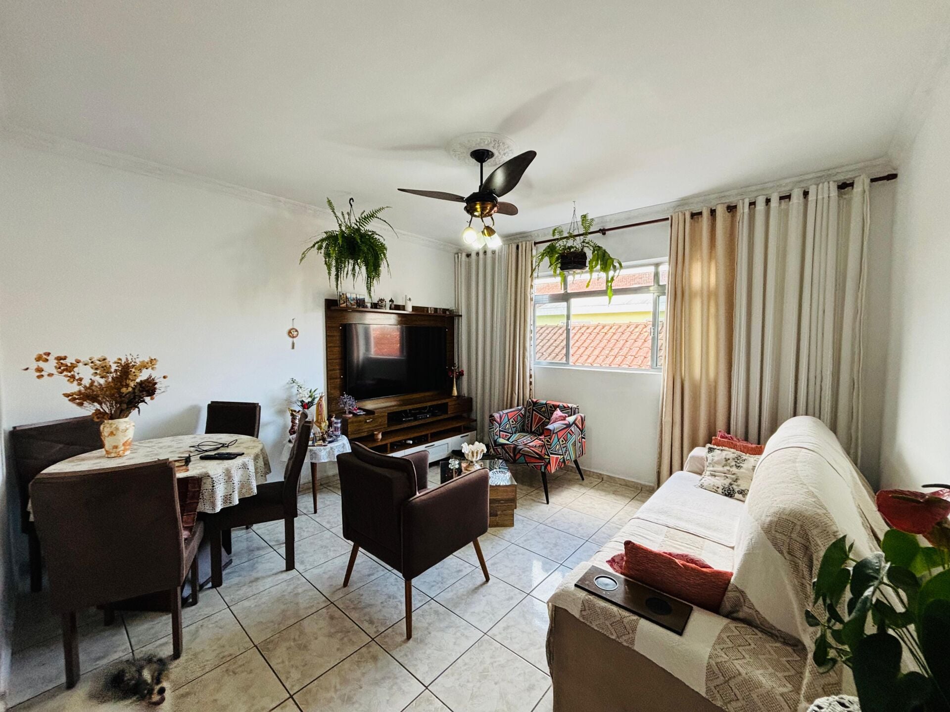Apartamento 32 · 2 dorm.