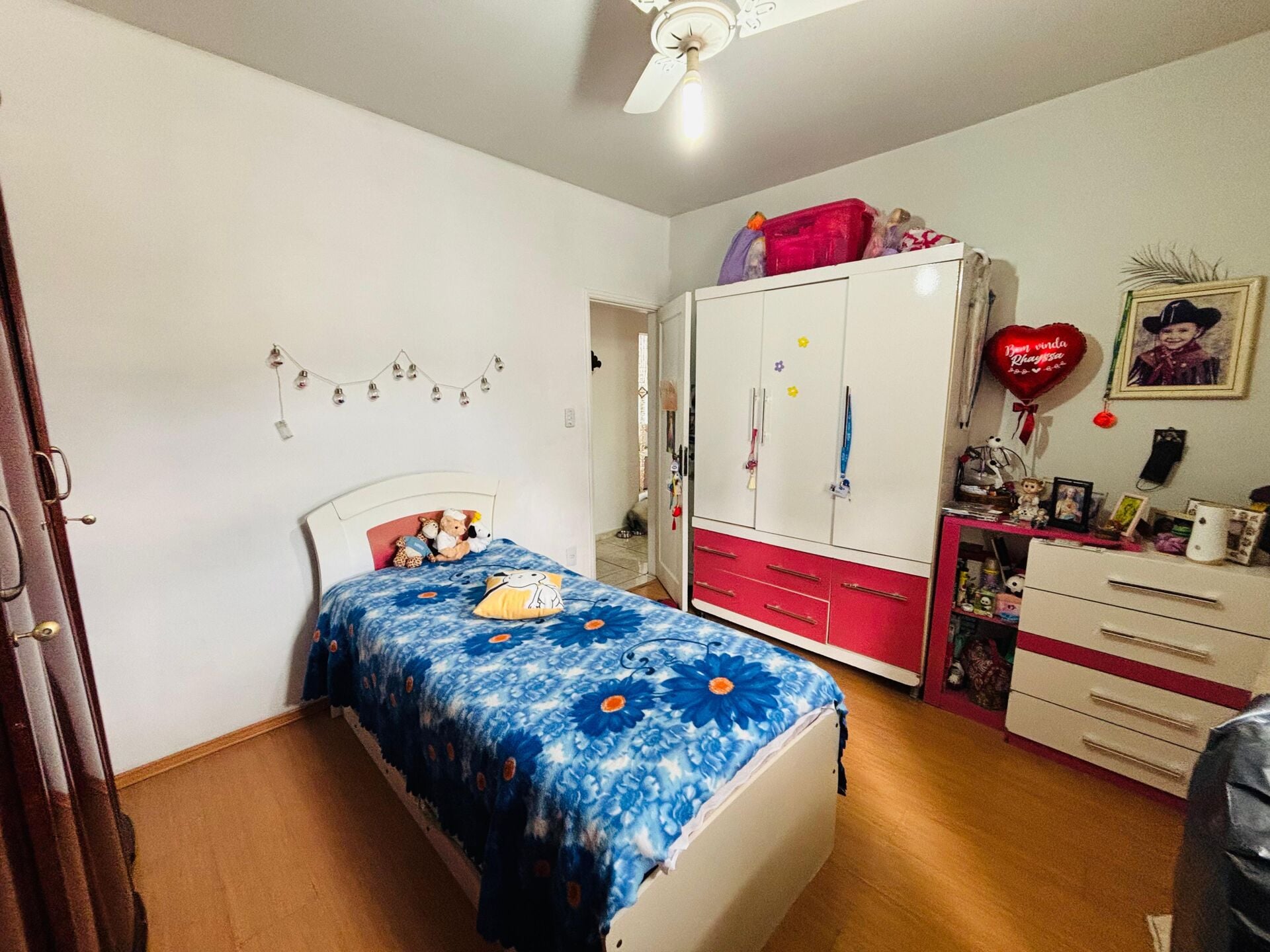 Apartamento 32 · 2 dorm. — Quarto 1