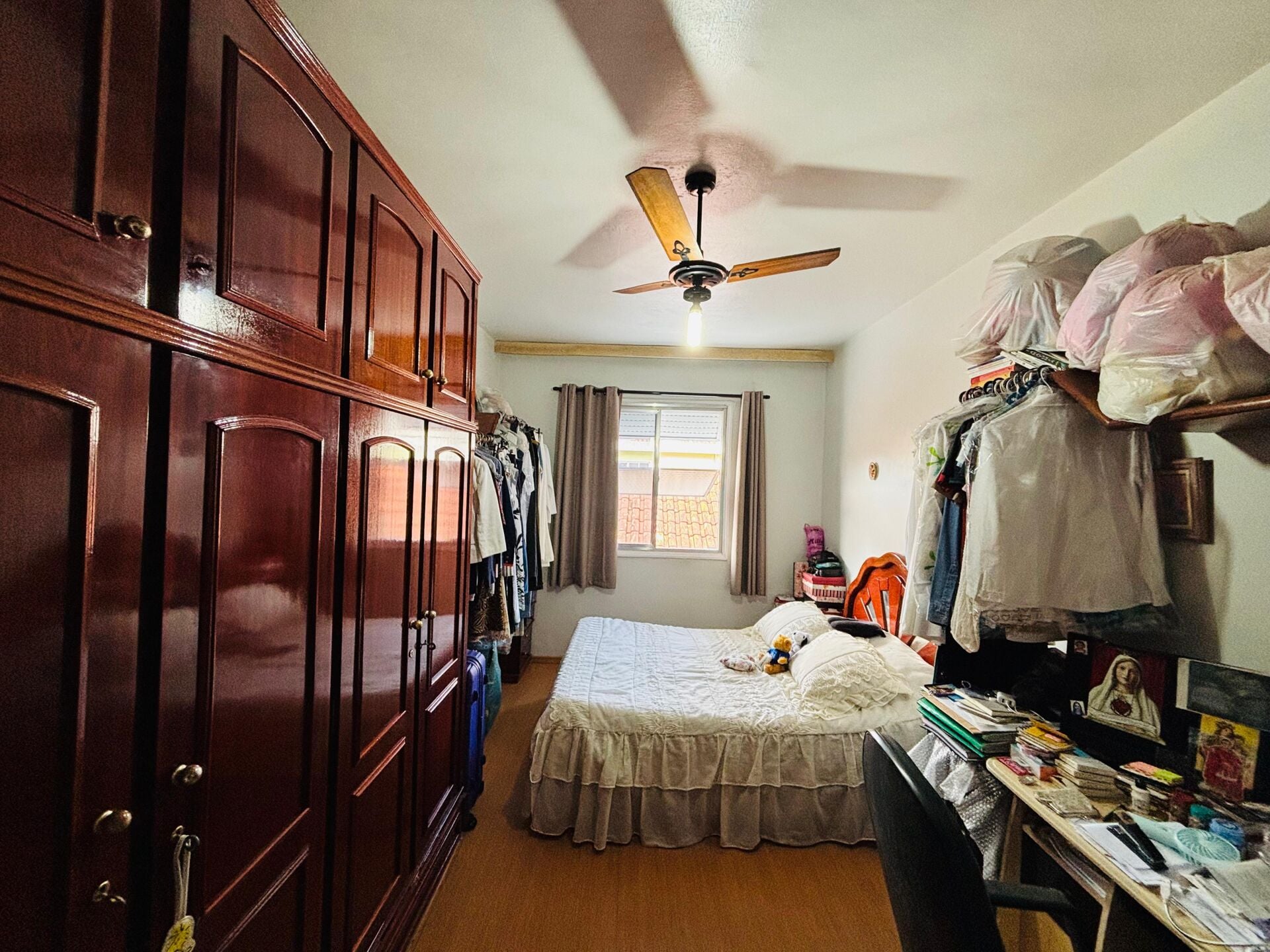 Apartamento 32 · 2 dorm. — Quarto 2
