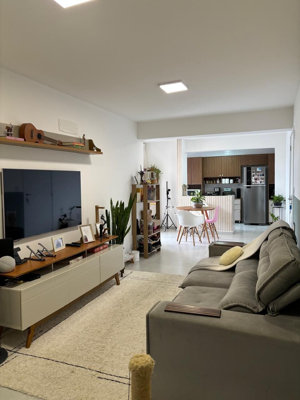 Apartamento 113 · 2 dorm.