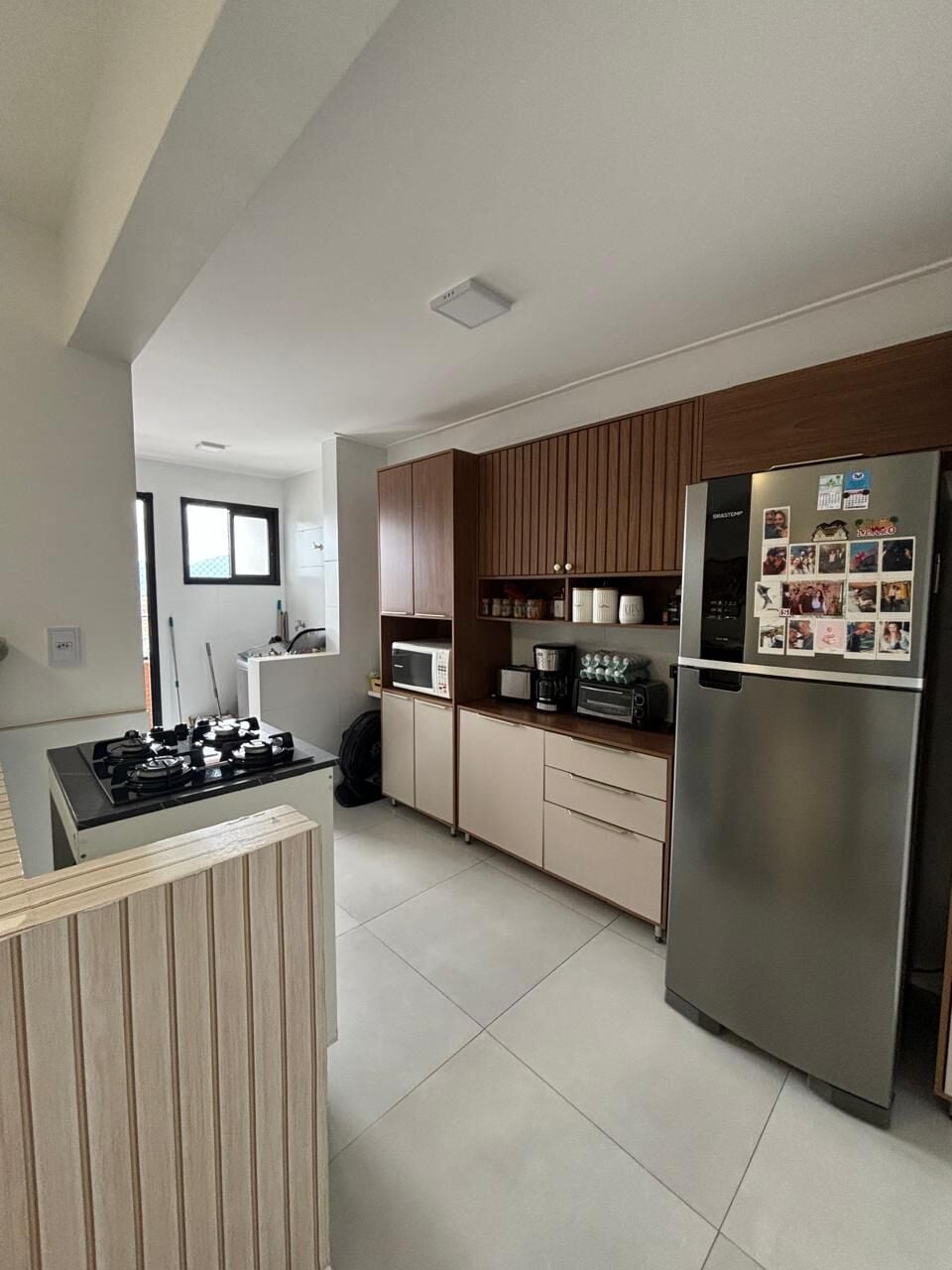 Apartamento 113 · 2 dorm. — Cozinha
