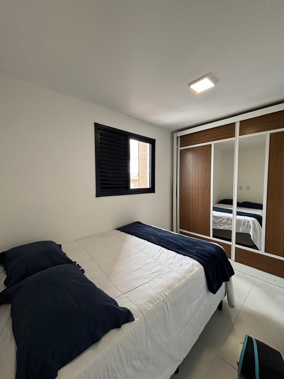 Apartamento 113 · 2 dorm. — Suíte