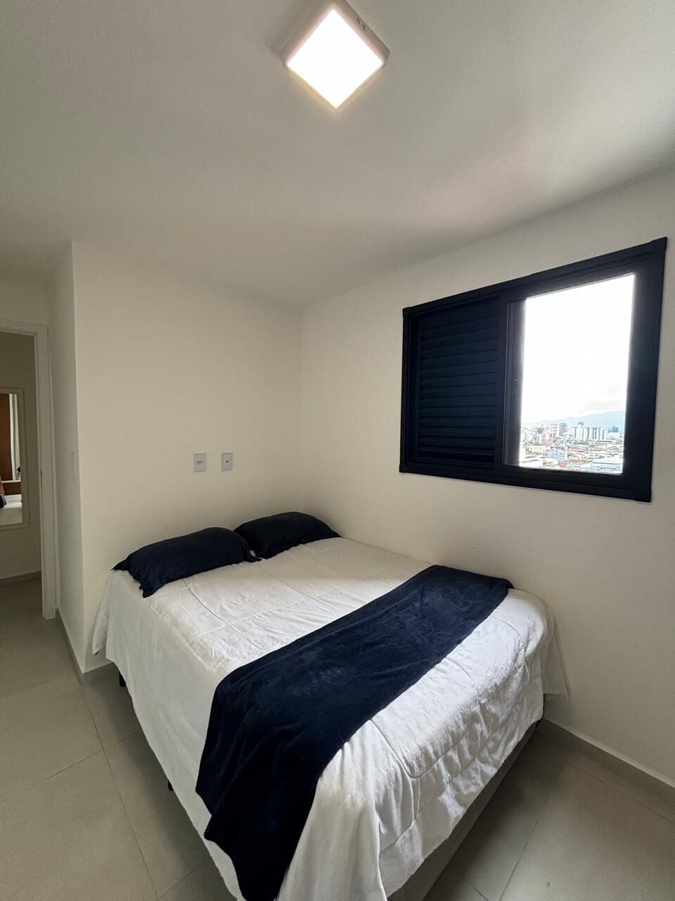 Apartamento 113 · 2 dorm. — Suíte