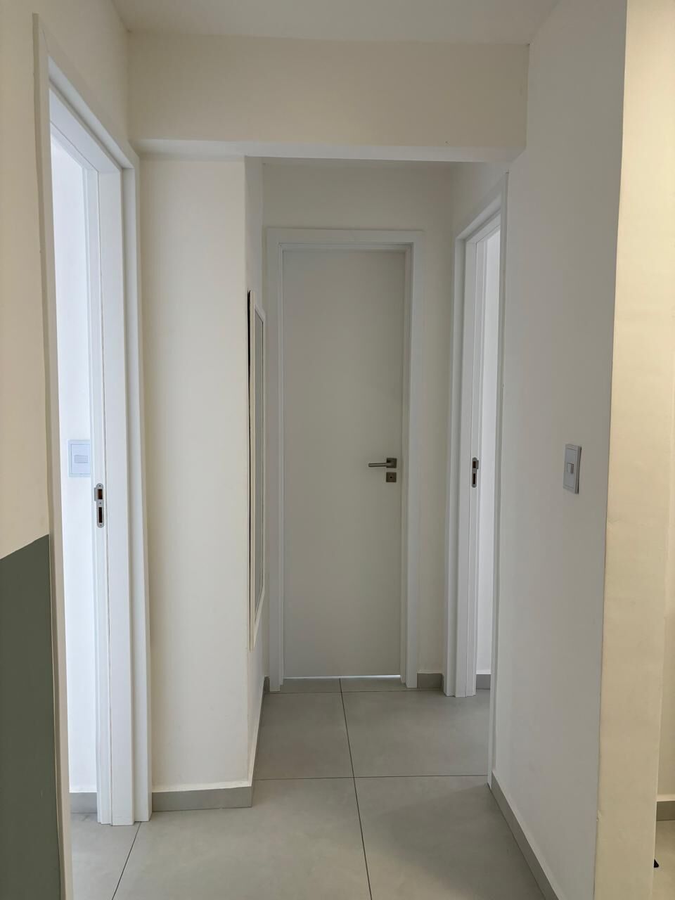 Apartamento 113 · 2 dorm. — Circulação