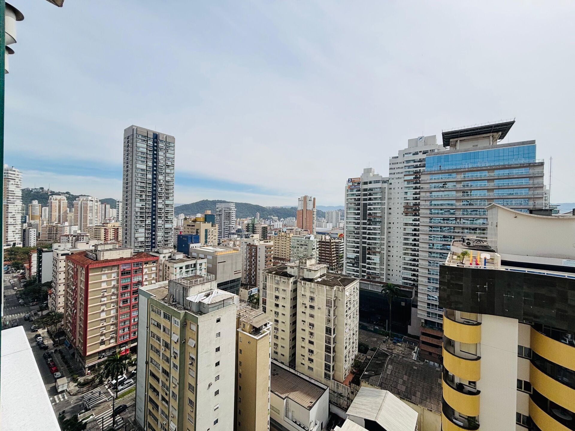 Apartamento 182 · 2 dorm. — Vista