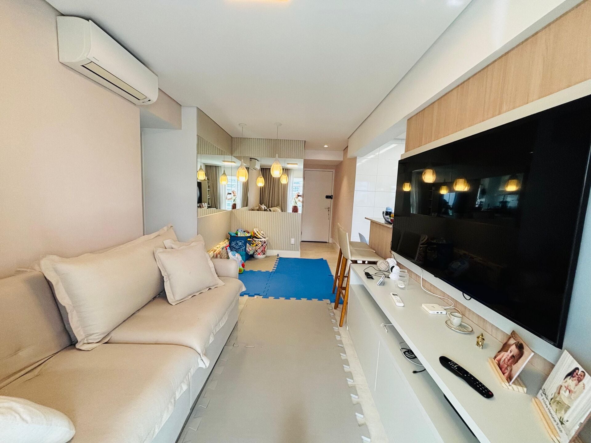 Apartamento 182 · 2 dorm.