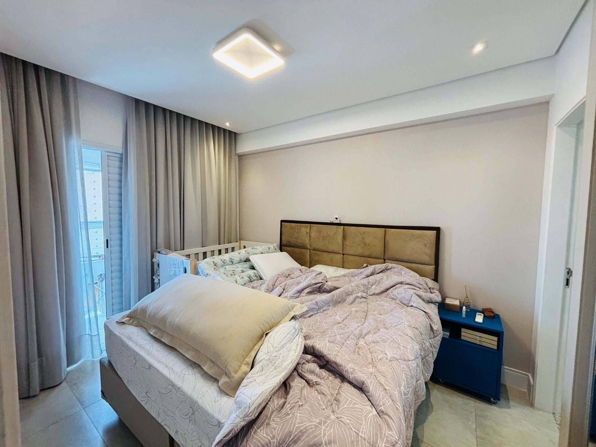 Apartamento 182 · 2 dorm. — Suíte