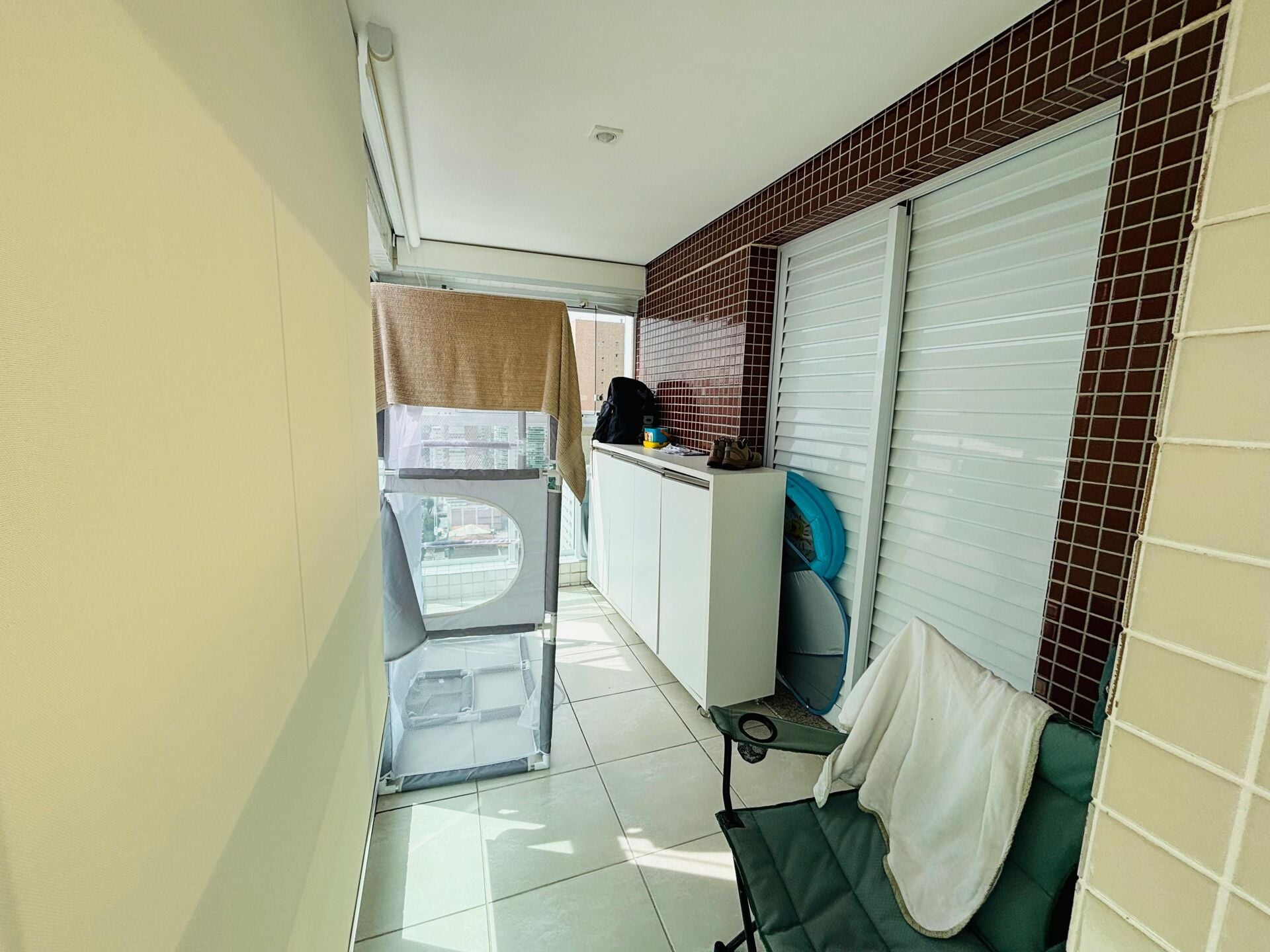 Apartamento 182 · 2 dorm. — Área de serviço