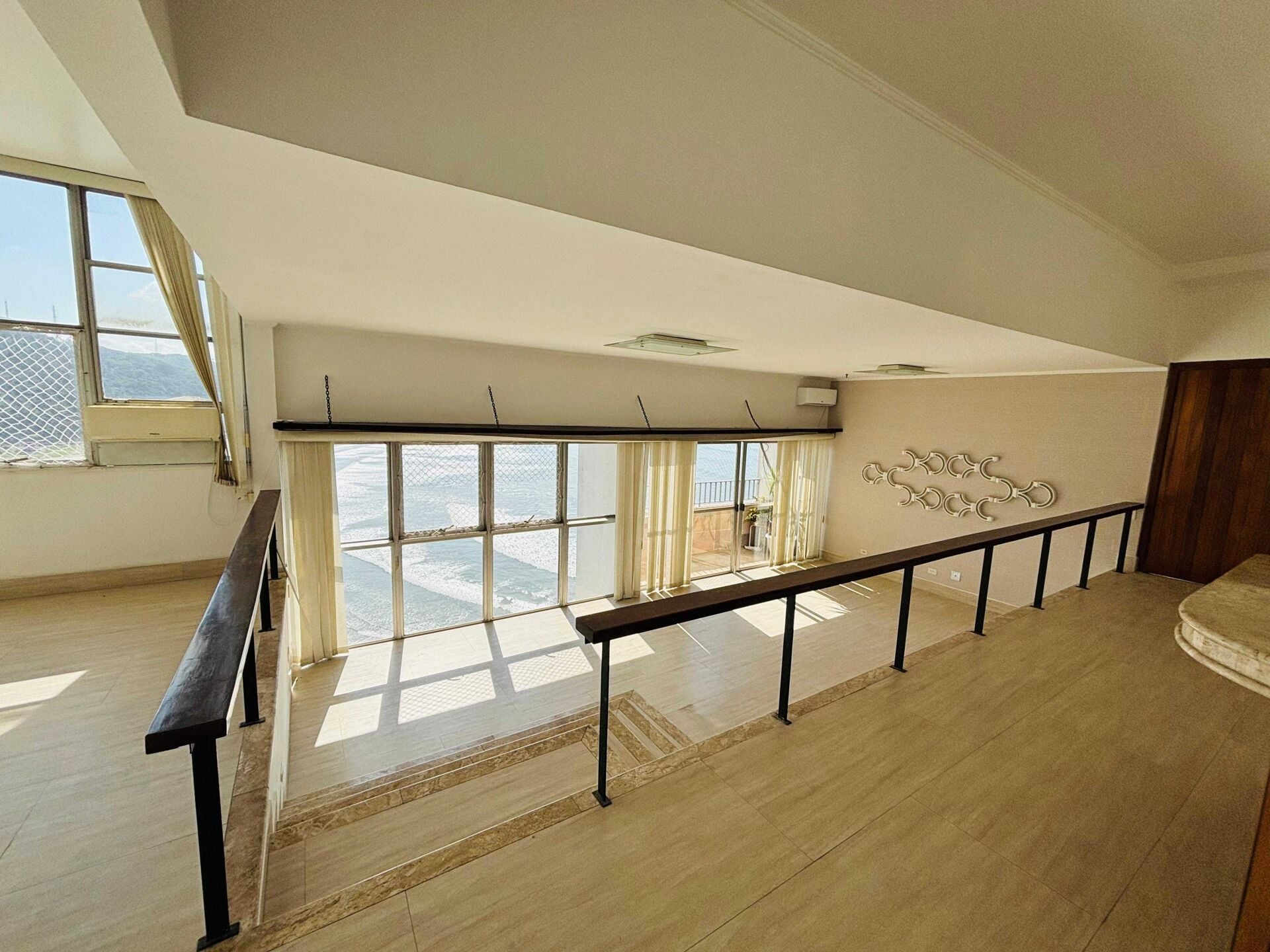 Apartamento 20A · 4 dorm. — Sala